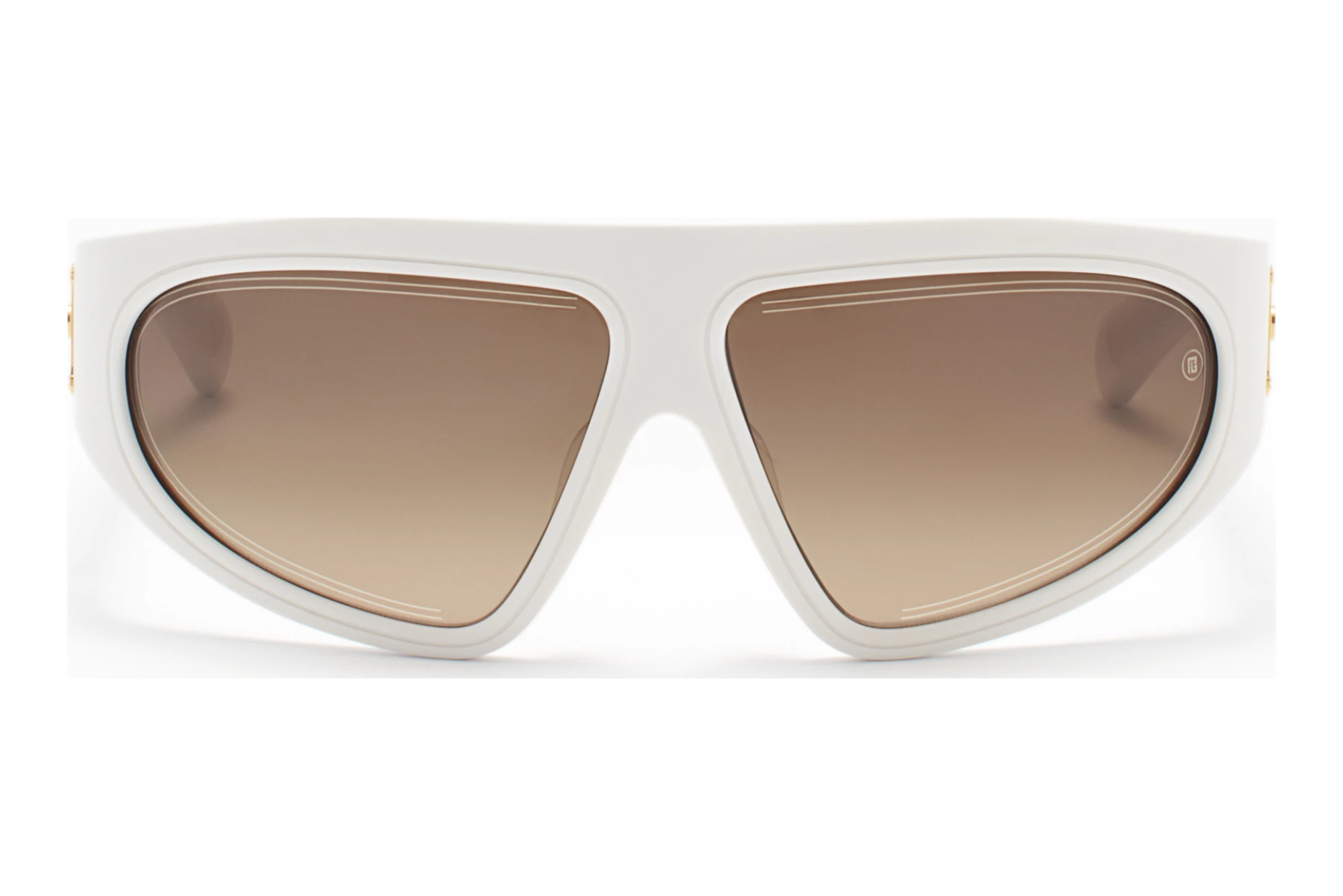 Vooraanzicht Balmain Paris B - ESCAPE (BPS-143 - E)