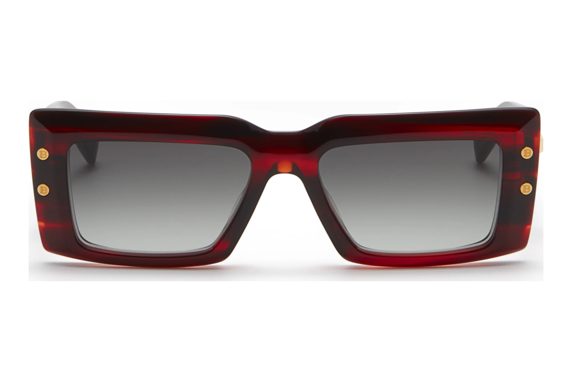 Vooraanzicht Balmain Paris IMPERIAL (BPS-145 - B)