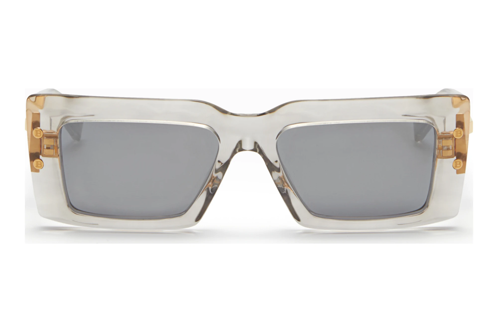 Vooraanzicht Balmain Paris IMPERIAL (BPS-145 - C)