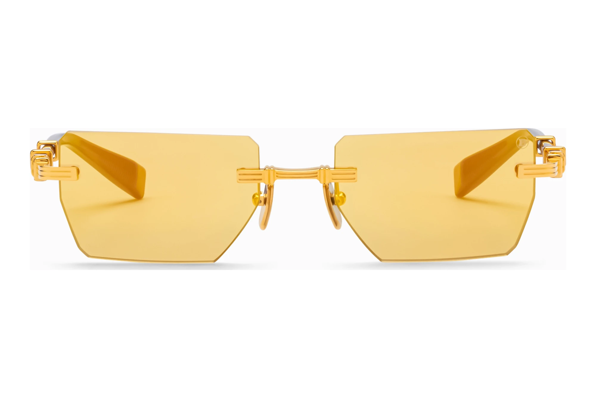 Vooraanzicht Balmain Paris PIERRE (BPS-150 - G)