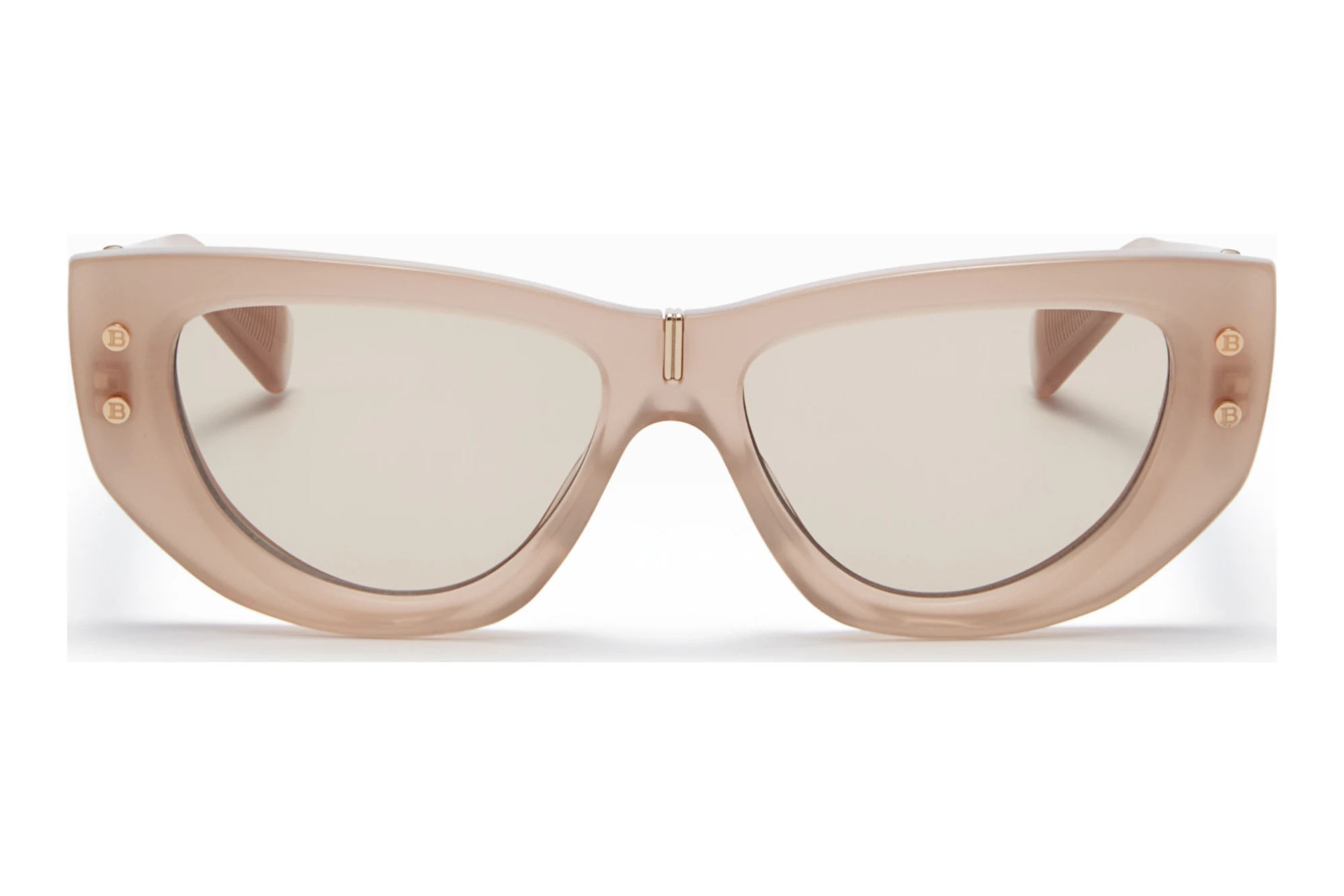 Vooraanzicht Balmain Paris B - MUSE (BPS-151 - C)