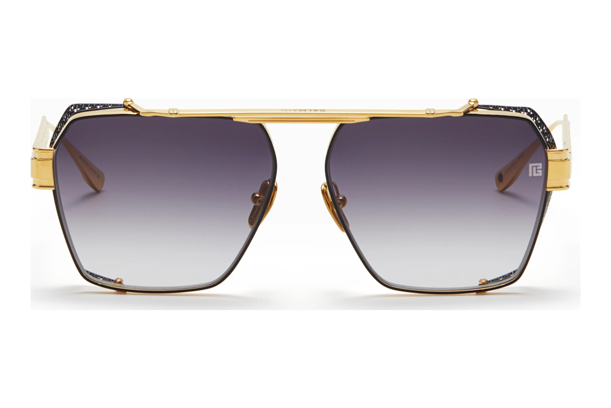 Vooraanzicht Balmain Paris PREMIER (BPS-155 - A)