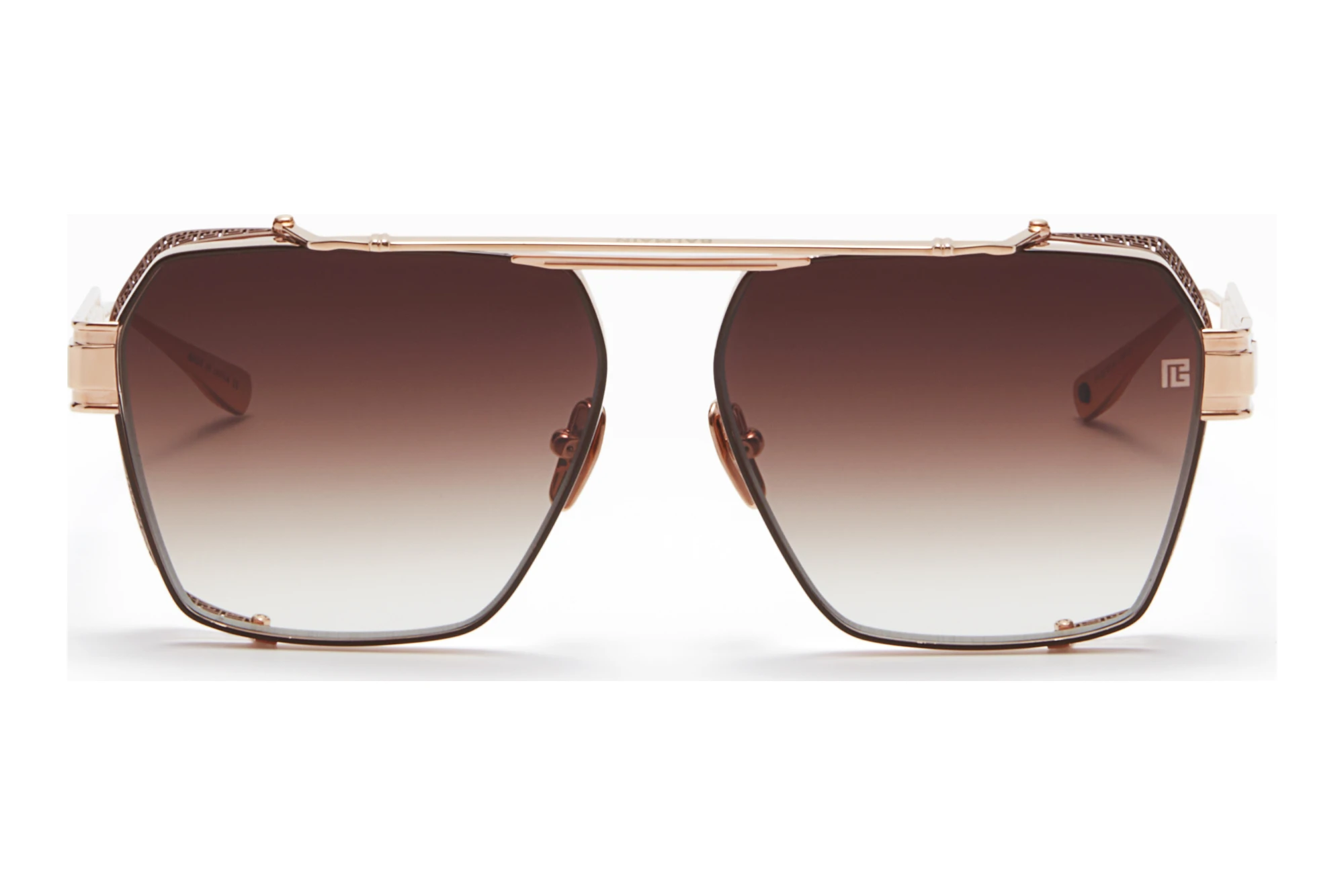 Vooraanzicht Balmain Paris PREMIER (BPS-155 - B)