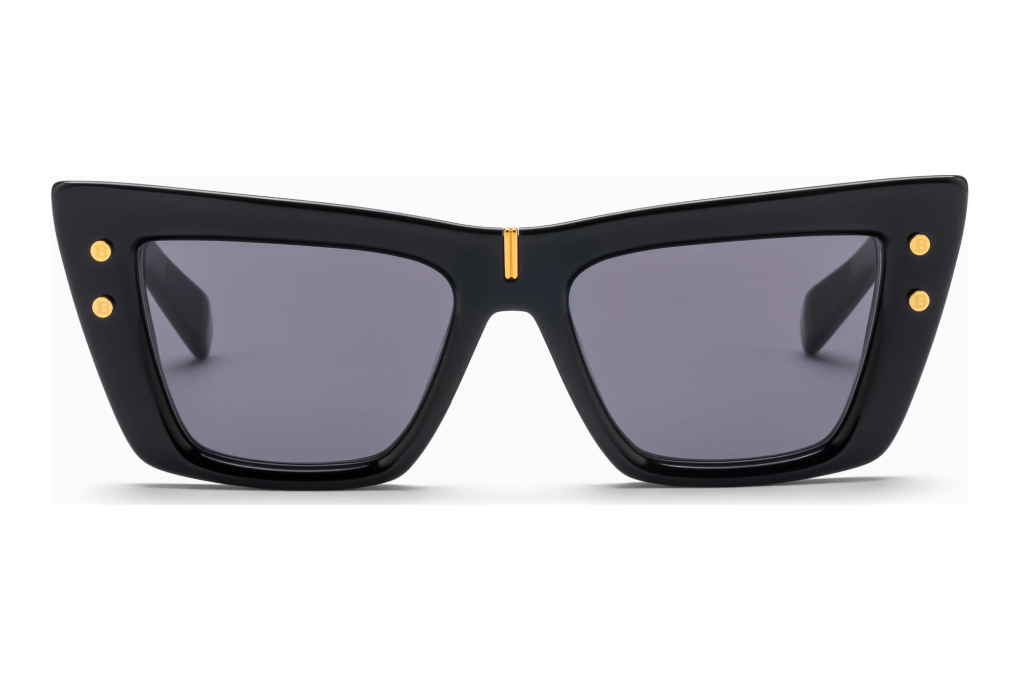 Vooraanzicht Balmain Paris B - EYE (BPS-156 - A)