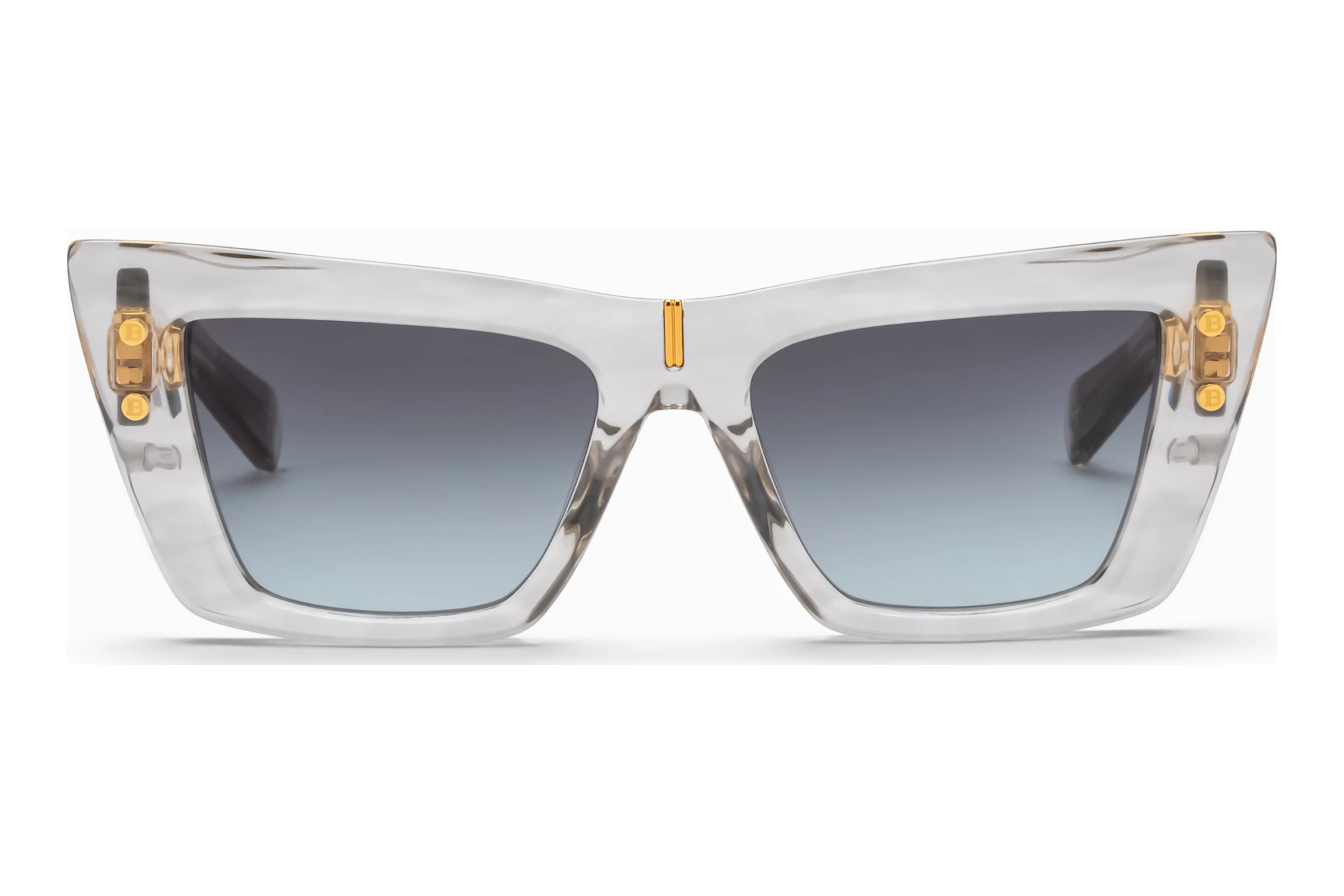 Vooraanzicht Balmain Paris B - EYE (BPS-156 - B)