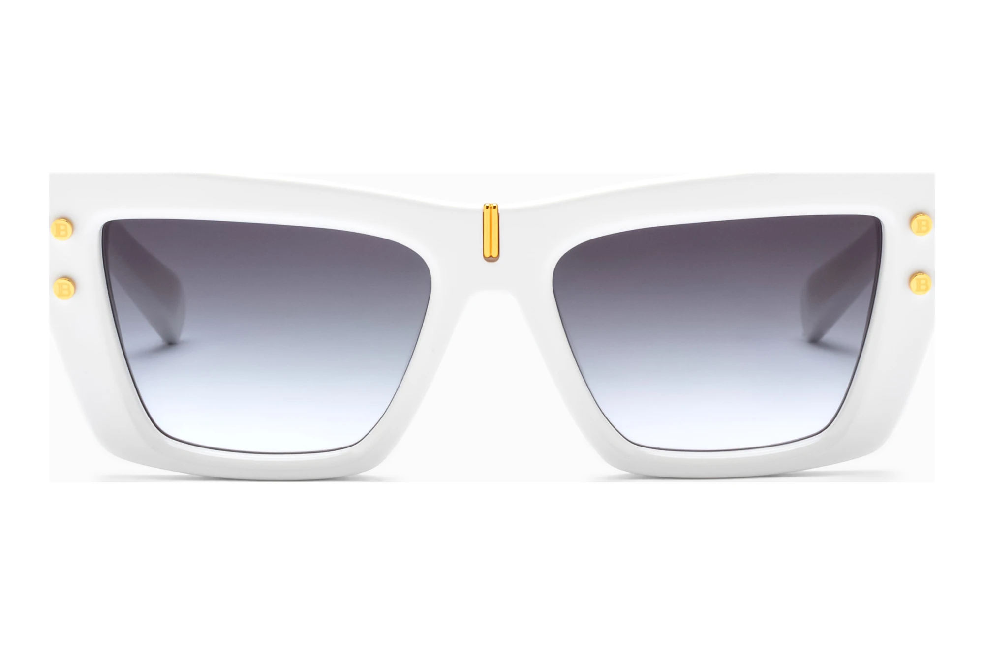 Vooraanzicht Balmain Paris B - EYE (BPS-156 - C)