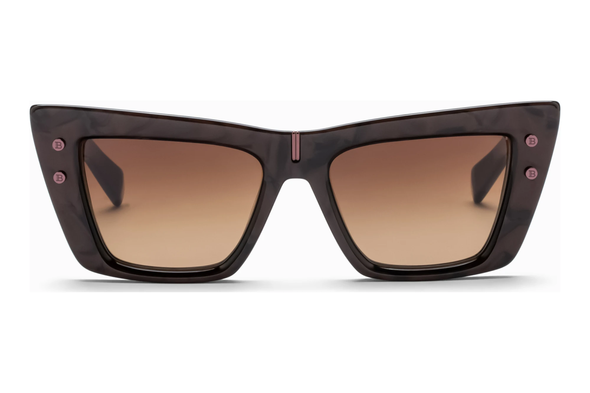 Vooraanzicht Balmain Paris B - EYE (BPS-156 - D)