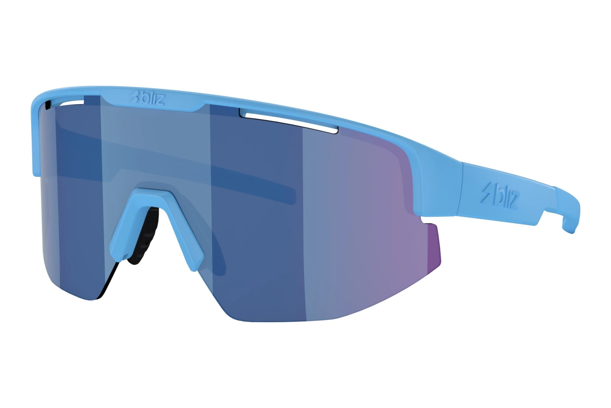 Bliz   ZB7004 700420 BlueMatte Blue