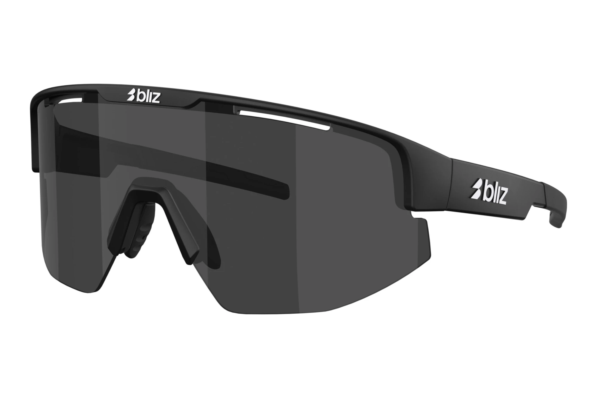 Bliz   ZB7004 700429 SmokeMatte Black