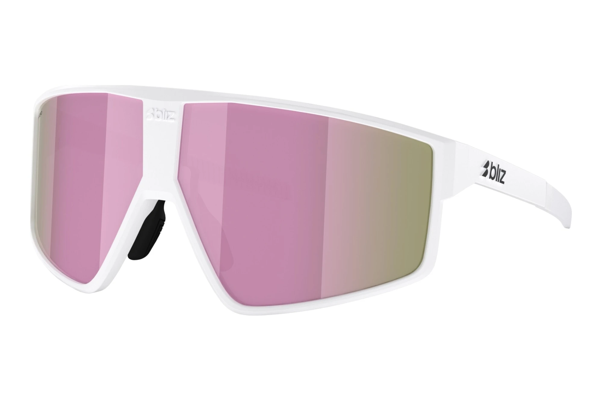 Bliz   ZB7016 701613 Brown PinkMatte White