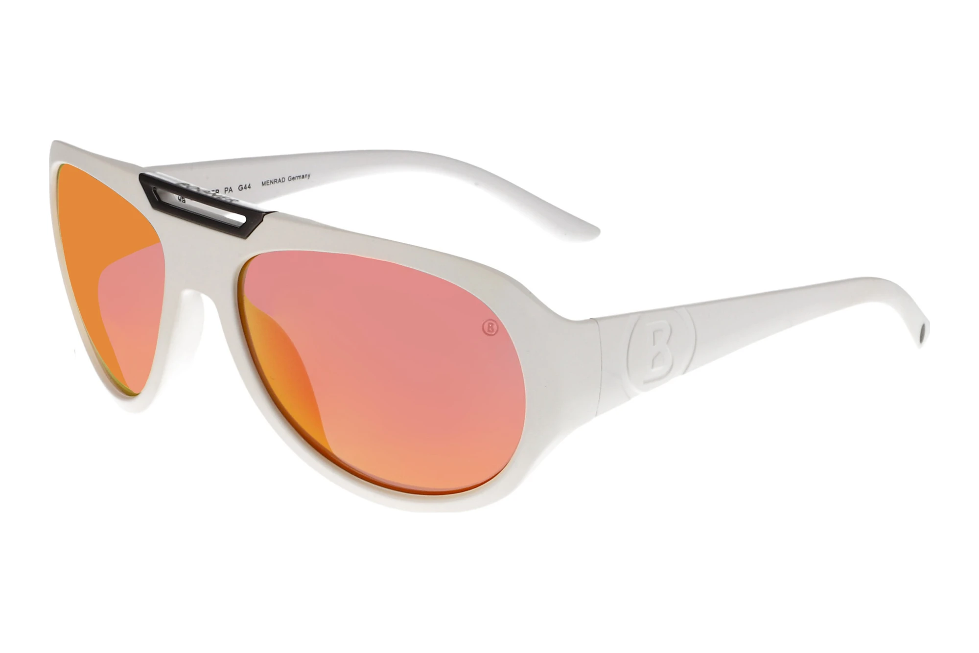 Bogner   67606 1500 Grau uniWeiss