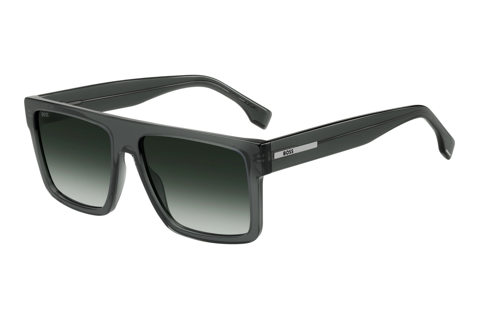 Boss   BOSS 1895/S 1ED/9K GREEN SHADEDGREEN