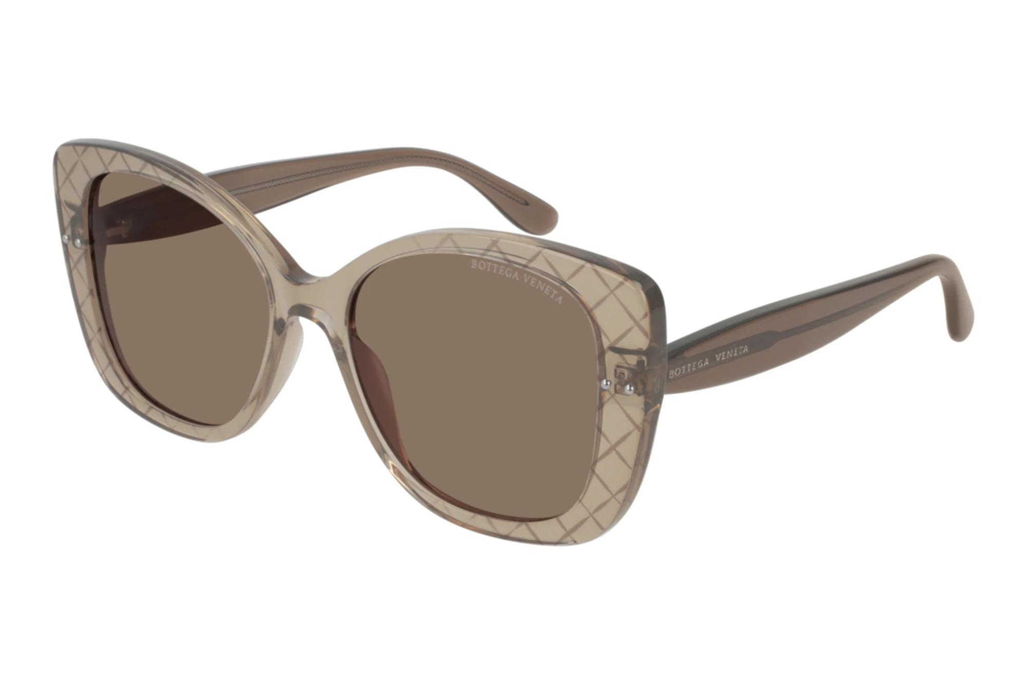 Bottega Veneta   BV0198S 002 BROWNBROWN