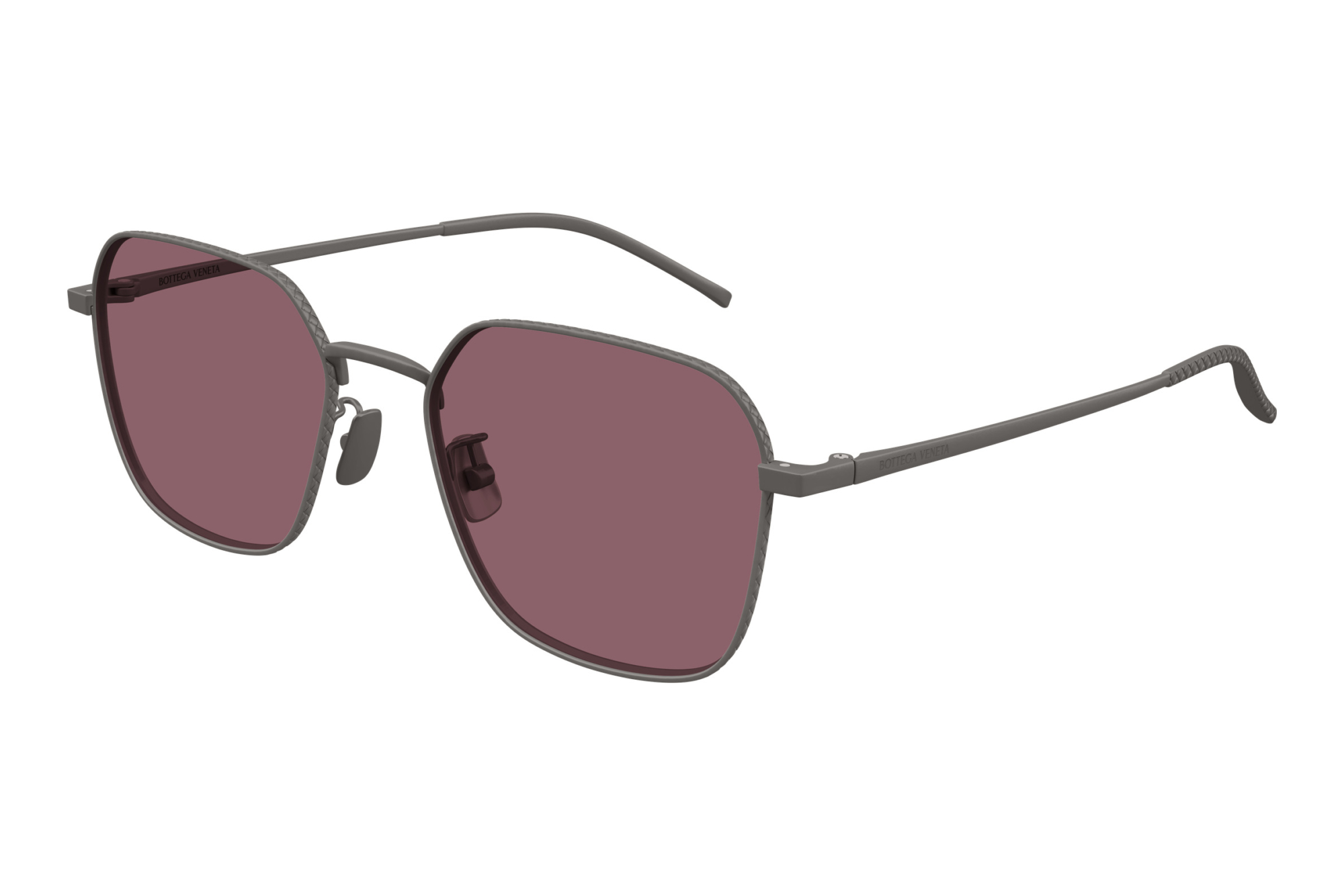 Bottega Veneta   BV1422SA 003 GUNMETAL