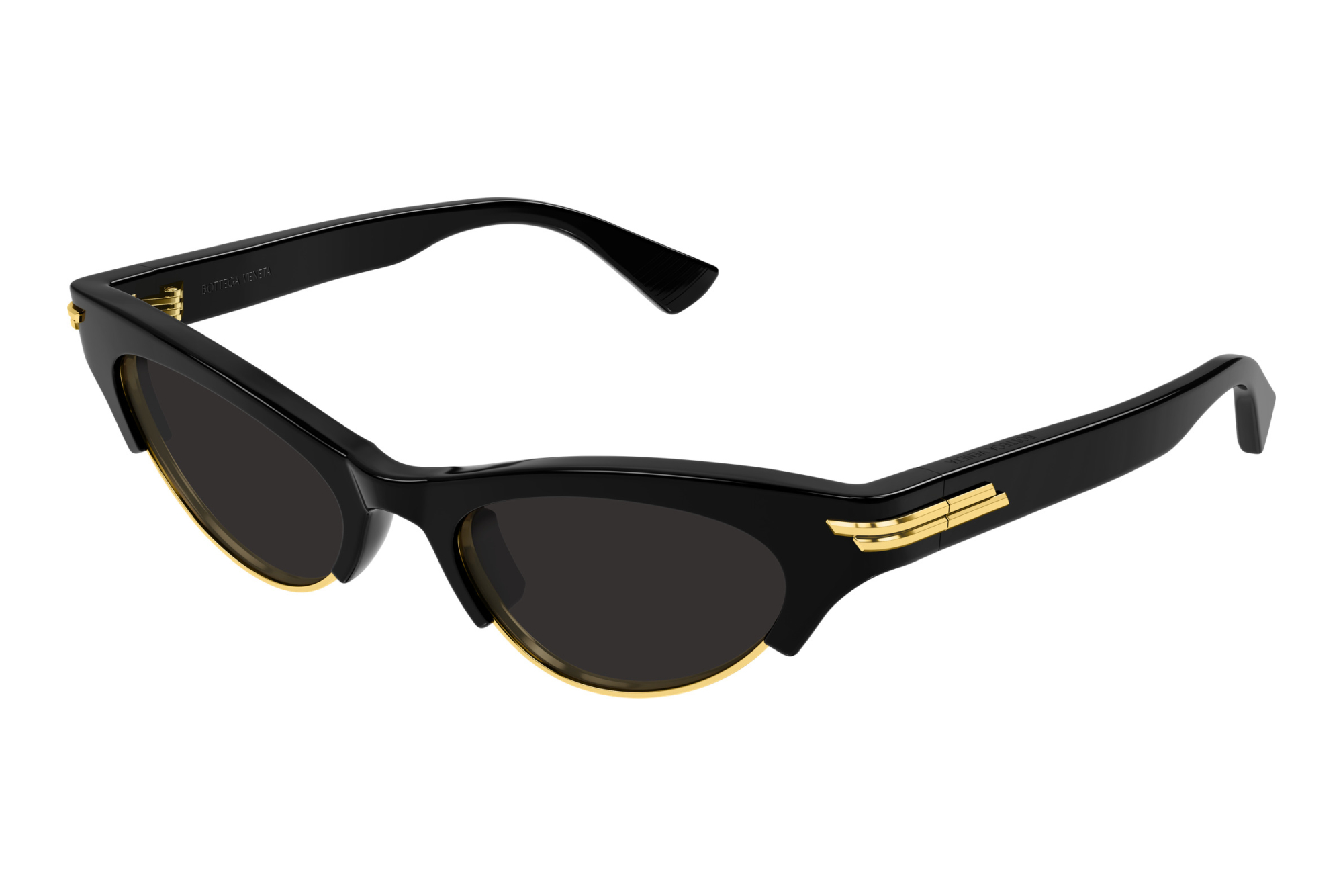 Bottega Veneta   BV1431S 001 BLACK