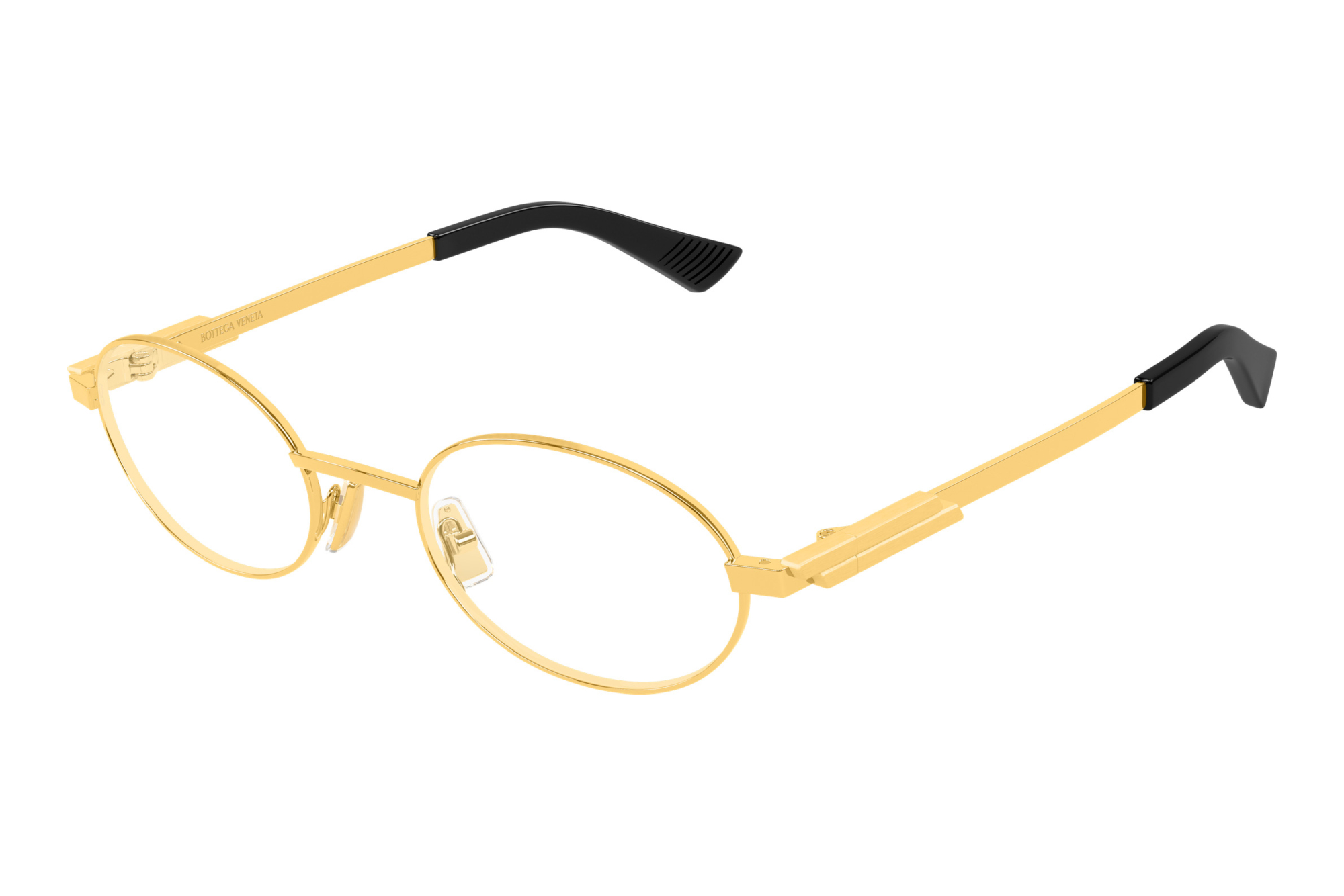 Bottega Veneta   BV1470S 005 GOLD