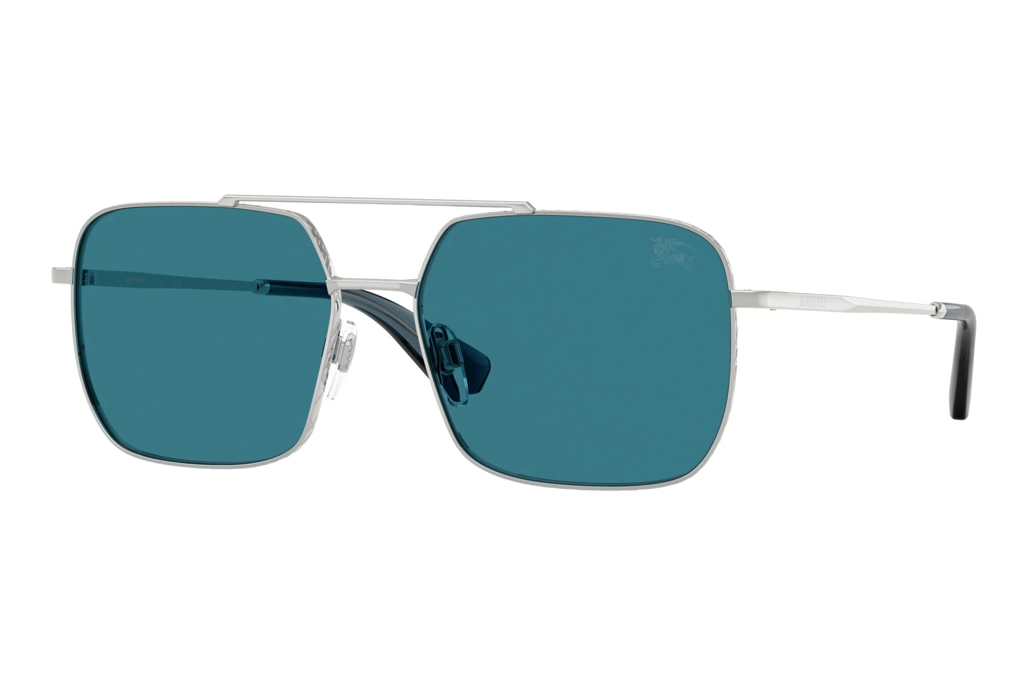 Burberry   BE3179 100580 BlueSilver