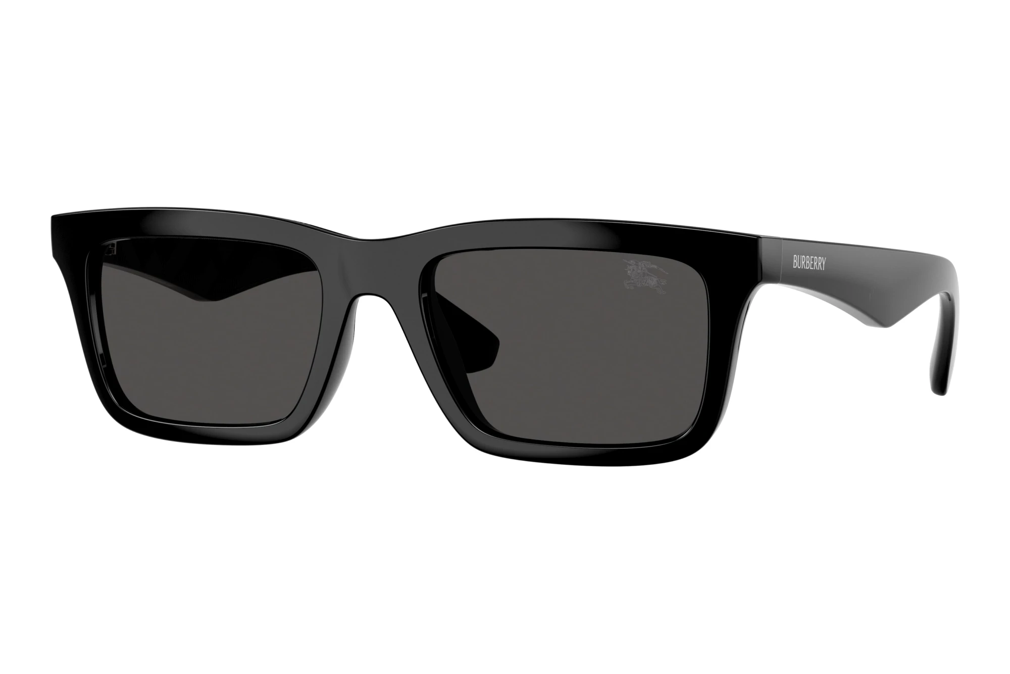 Burberry   BE4475U 300187 Dark GreyBlack