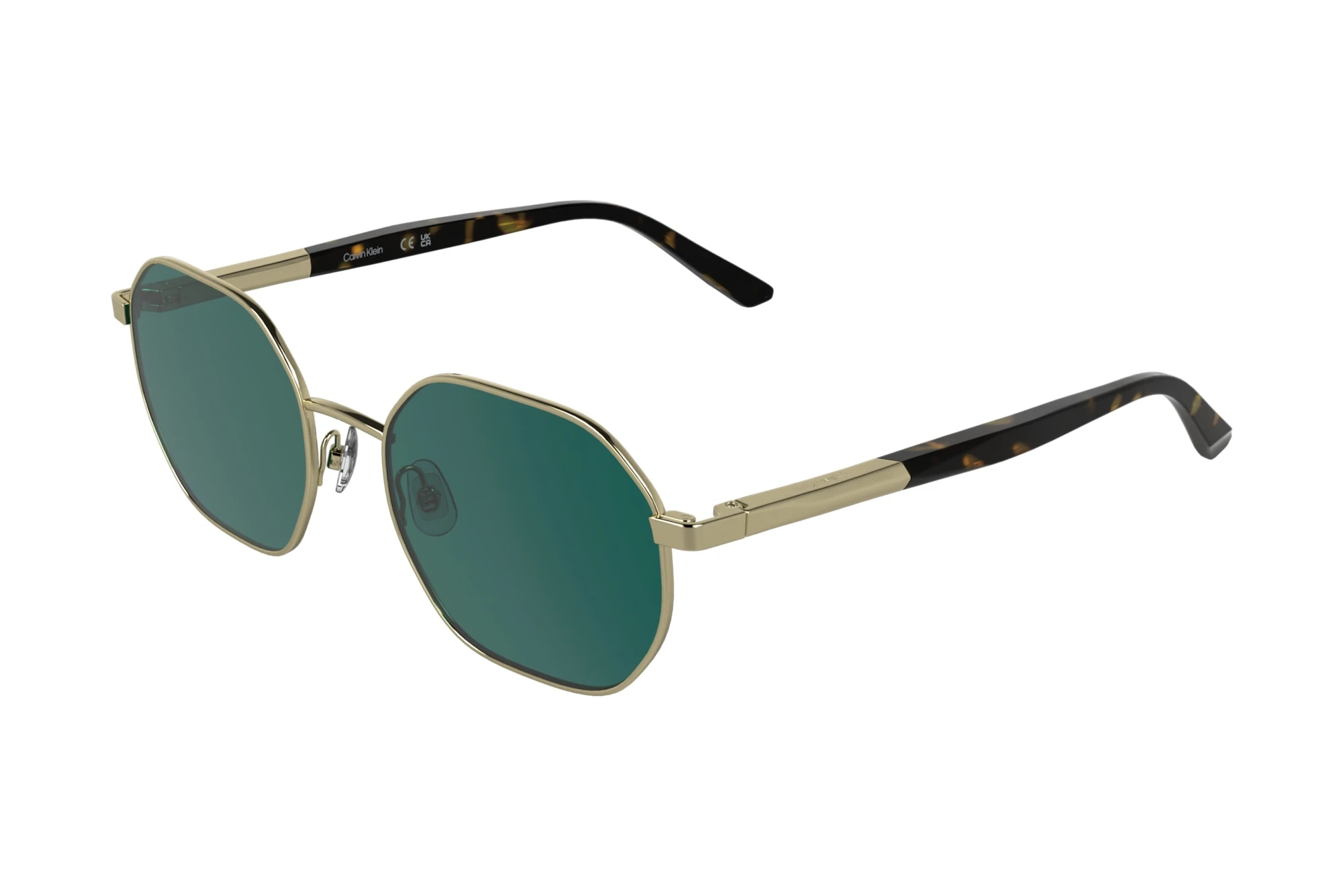 Calvin Klein   CK25110S 717 _CK25110SGOLD