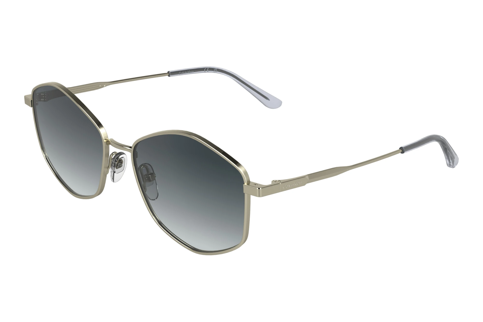Calvin Klein   CK26122S 716 _CK26122SLIGHT GOLD