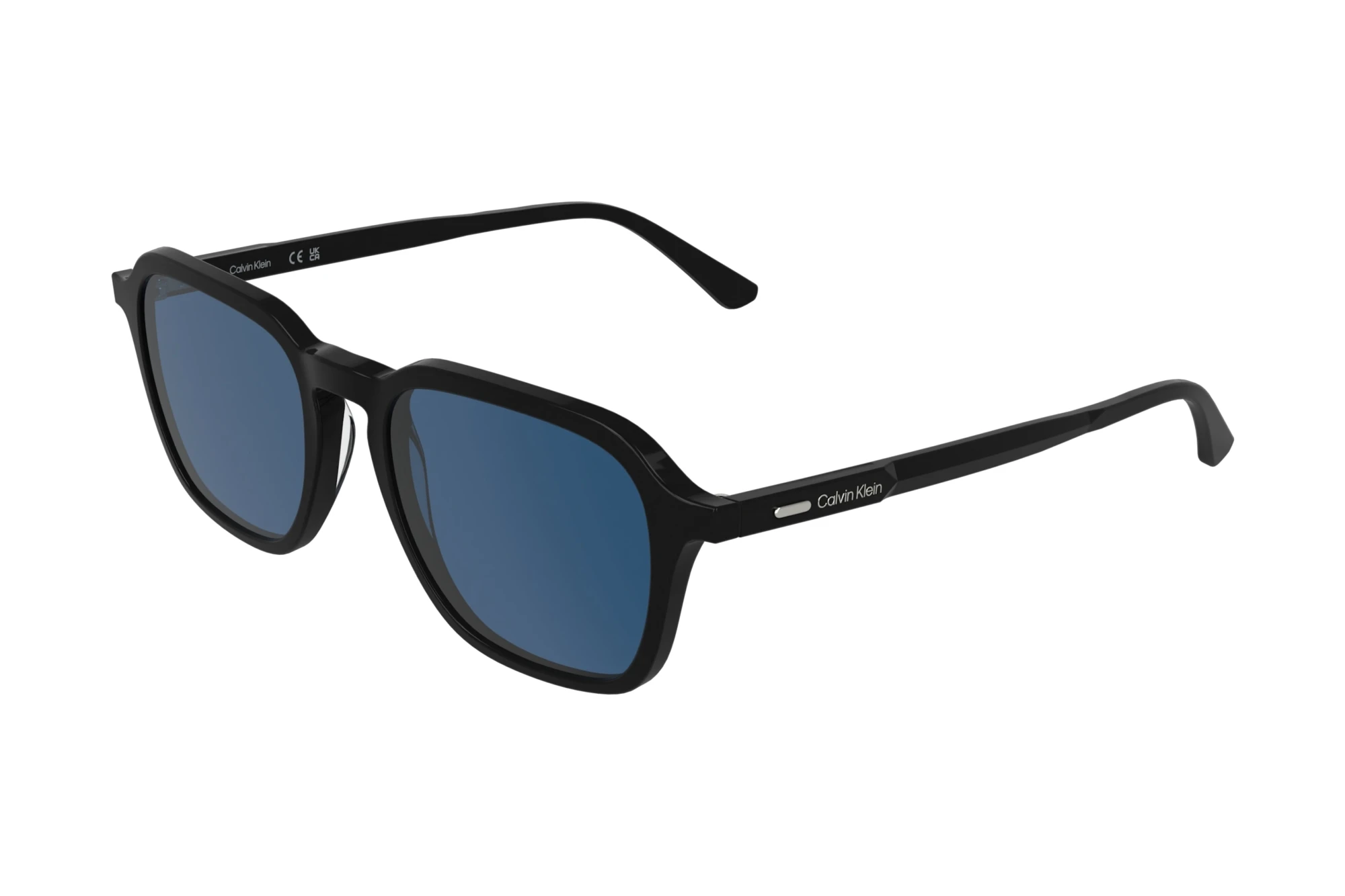 Calvin Klein   CK26507S 004 _CK26507SBLACK/BLUE