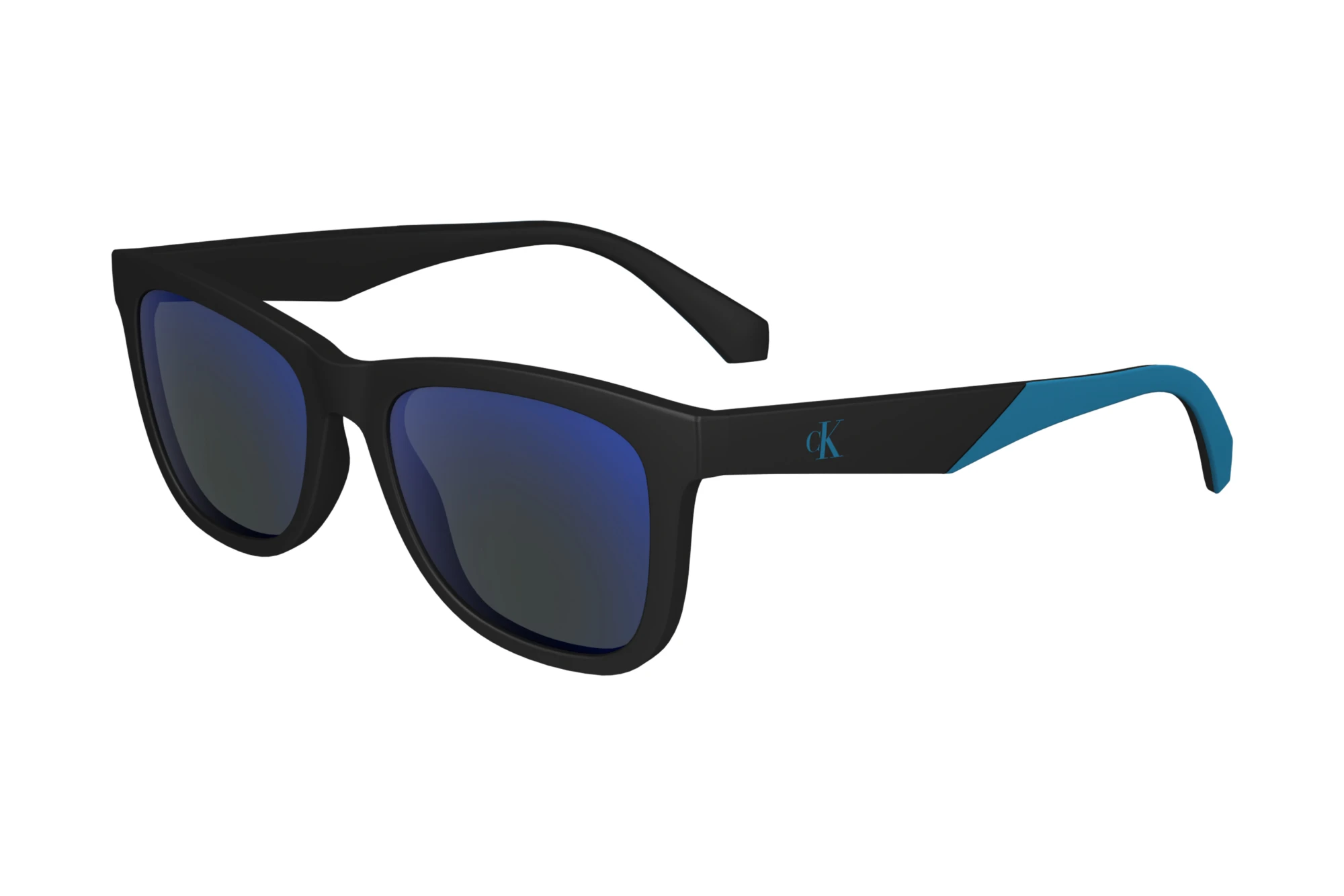 Calvin Klein   CKJ24302S N 001 _CKJ24302SNBLACK
