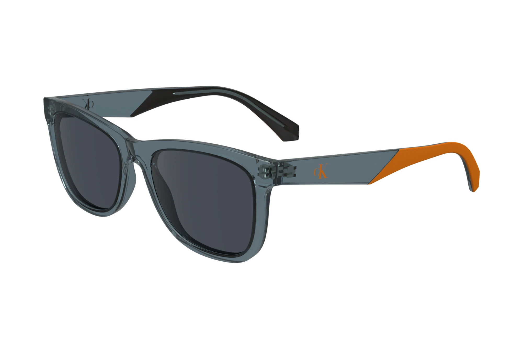 Calvin Klein   CKJ24302S N 050 _CKJ24302SNGREY