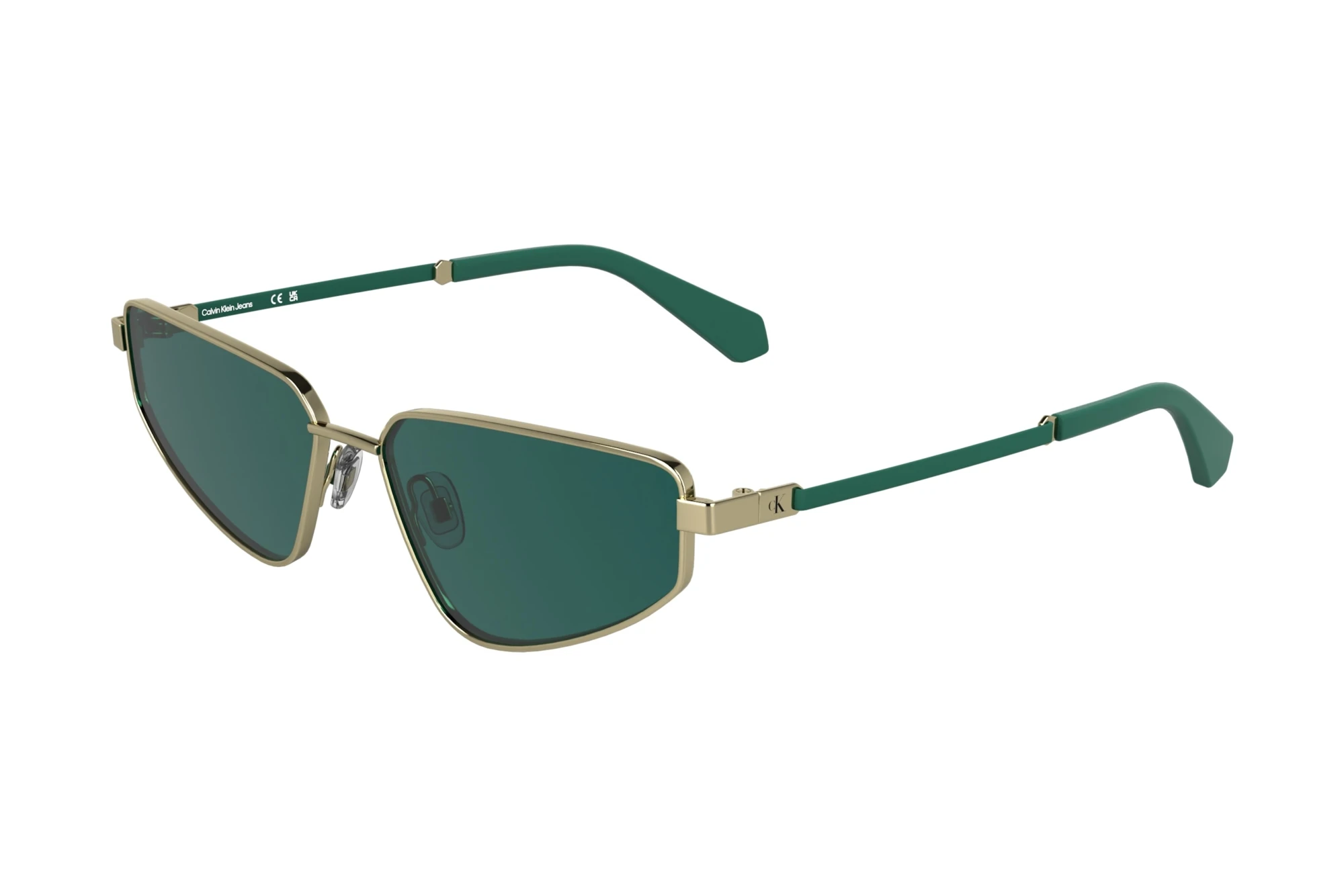 Calvin Klein   CKJ25200S 717 _CKJ25200SGOLD