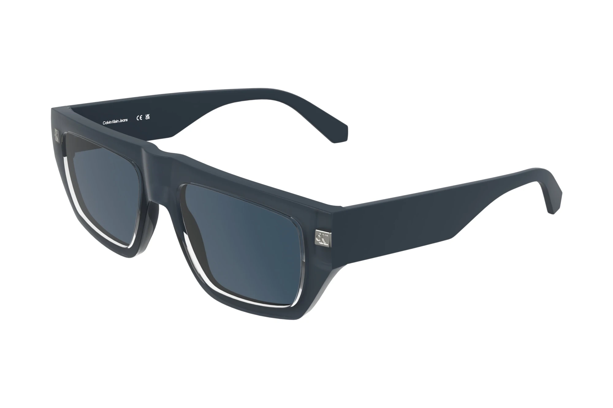 Calvin Klein   CKJ25619S 400 BLUE BLUE