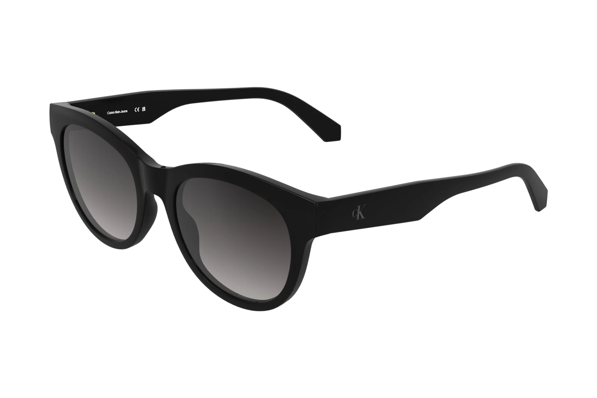 Calvin Klein   CKJ26600S 001 BLACK BLACK