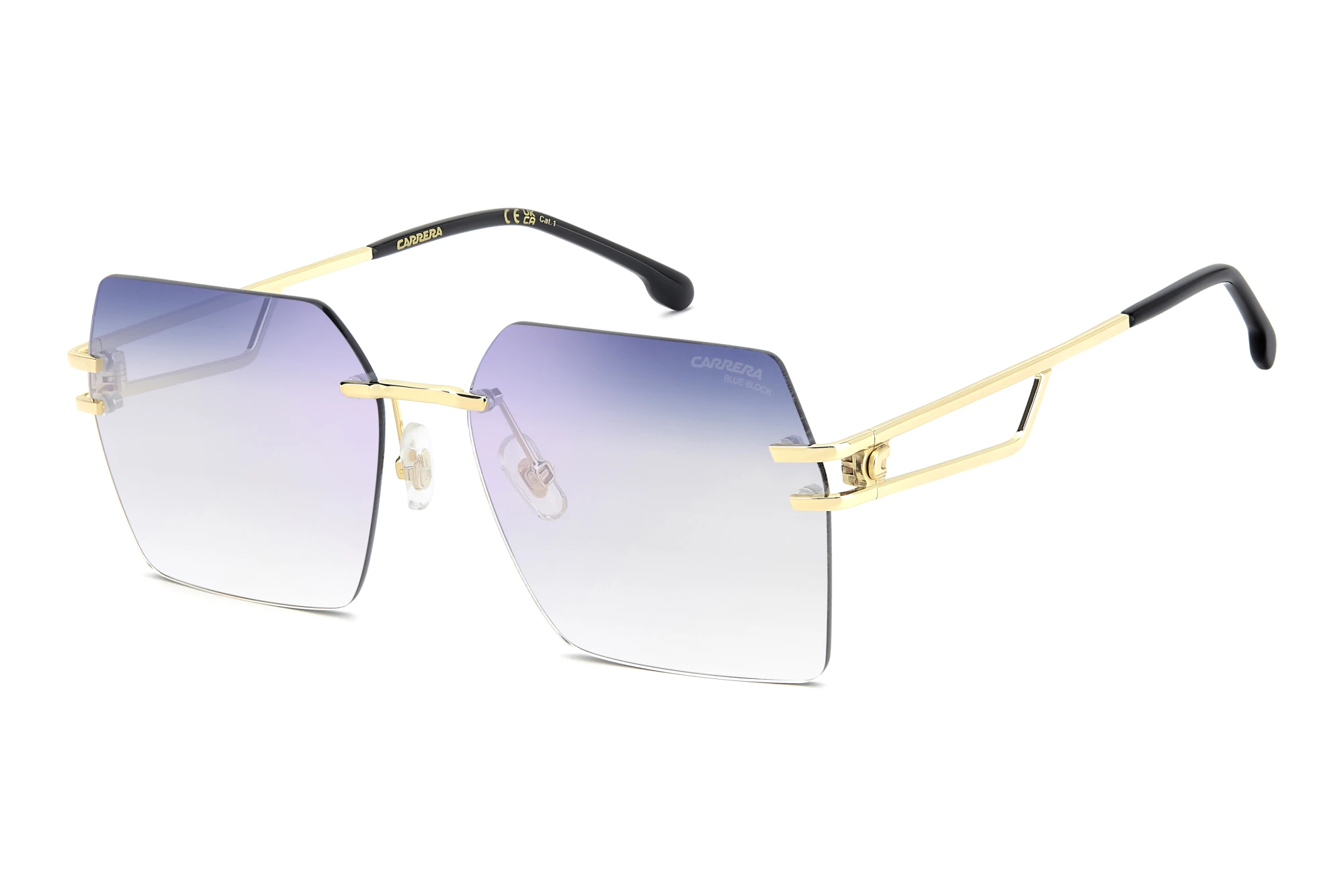 Carrera   CA 3102/S/BB J5G/K6 BLUSHADED BLUABSORBERGOLD