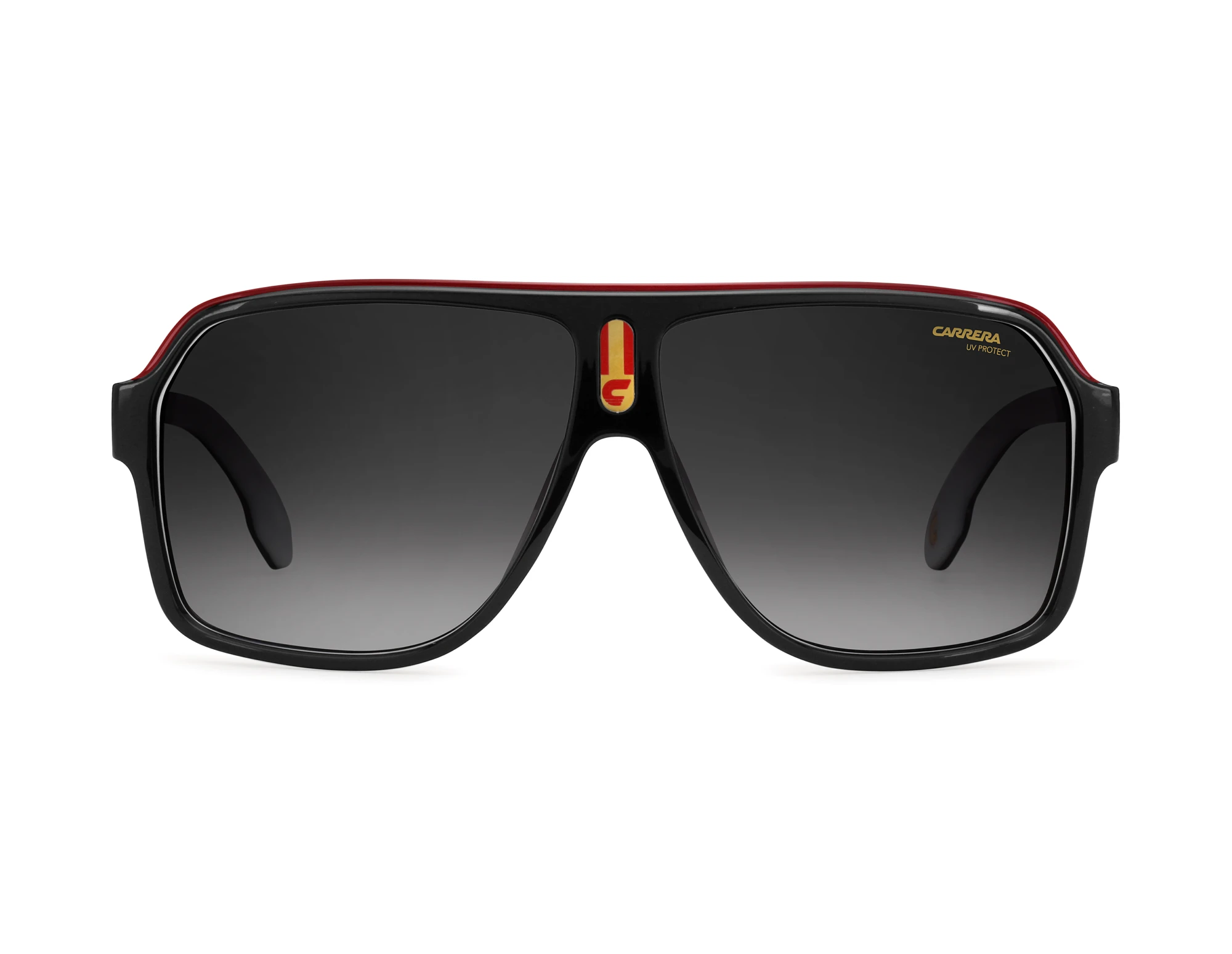 Vooraanzicht Carrera CARRERA 1001/S (80S/9O)