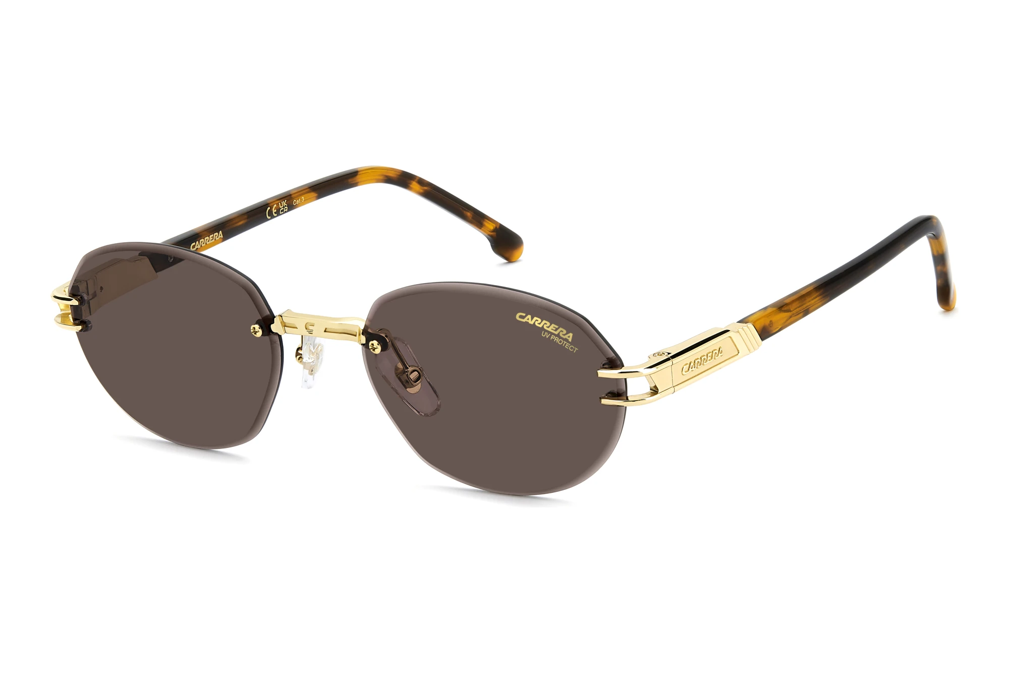 Carrera   CARRERA 1088/S 06J/70 BROWNGOLD HAVANA