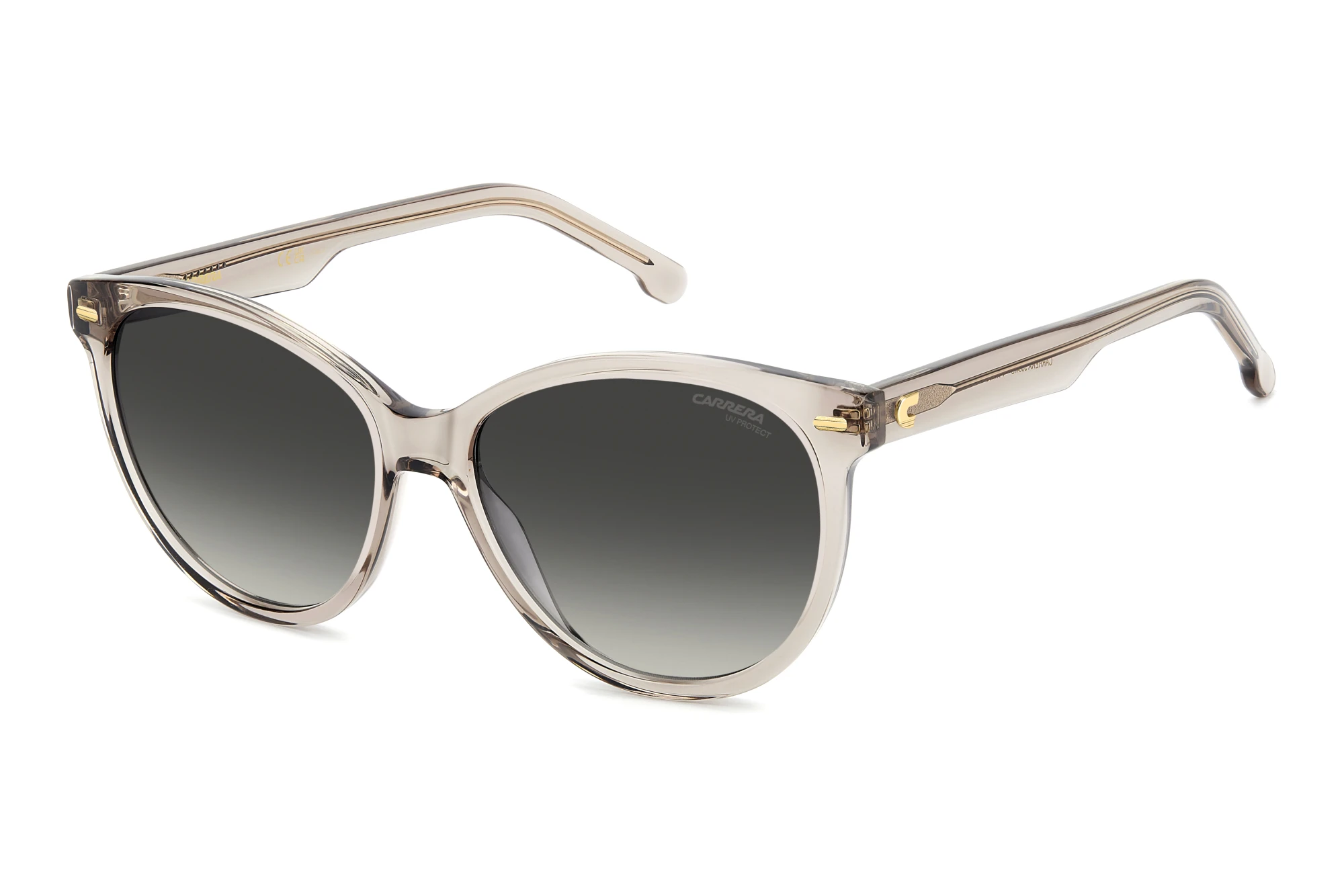 Carrera   CARRERA 3084/S FWM/9O DARK GREY SHADEDNUDE