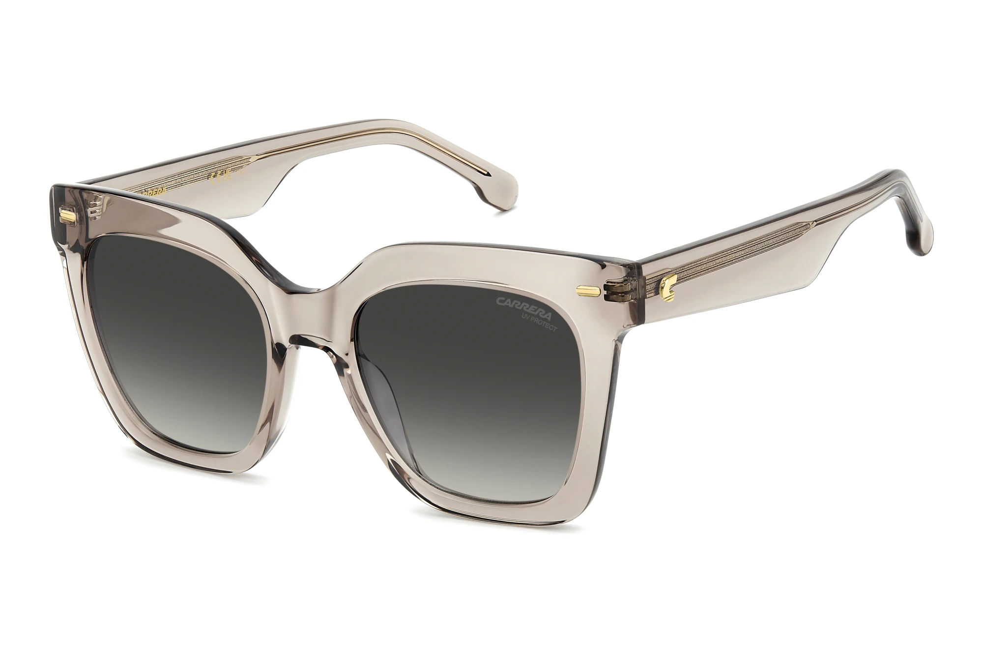 Carrera   CARRERA 3086/S FWM/9O DARK GREY SHADEDNUDE