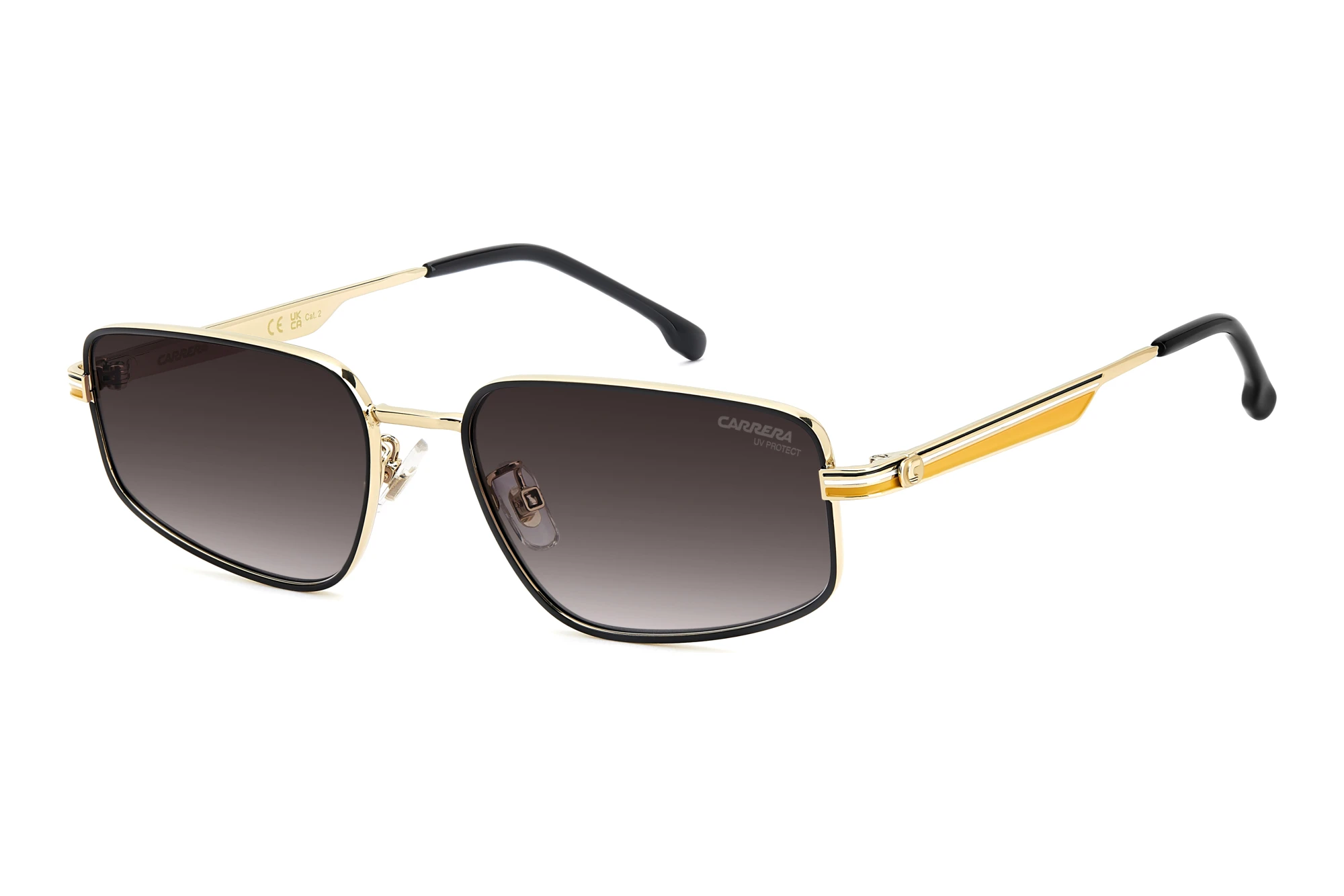 Carrera   CARRERA 3087/S LPE/3X PINK DOUBLESHADEGOLD OCHRE