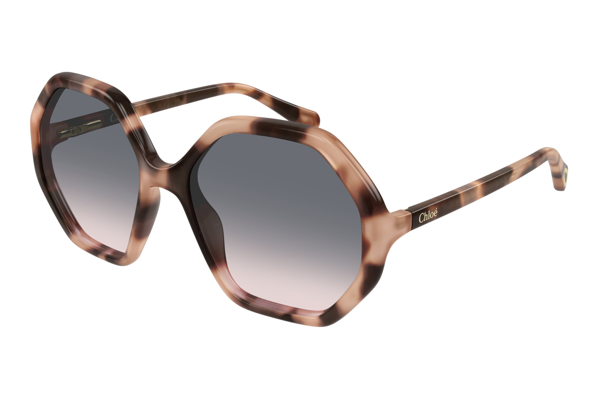 Chloé   CC0004S 009 HAVANA