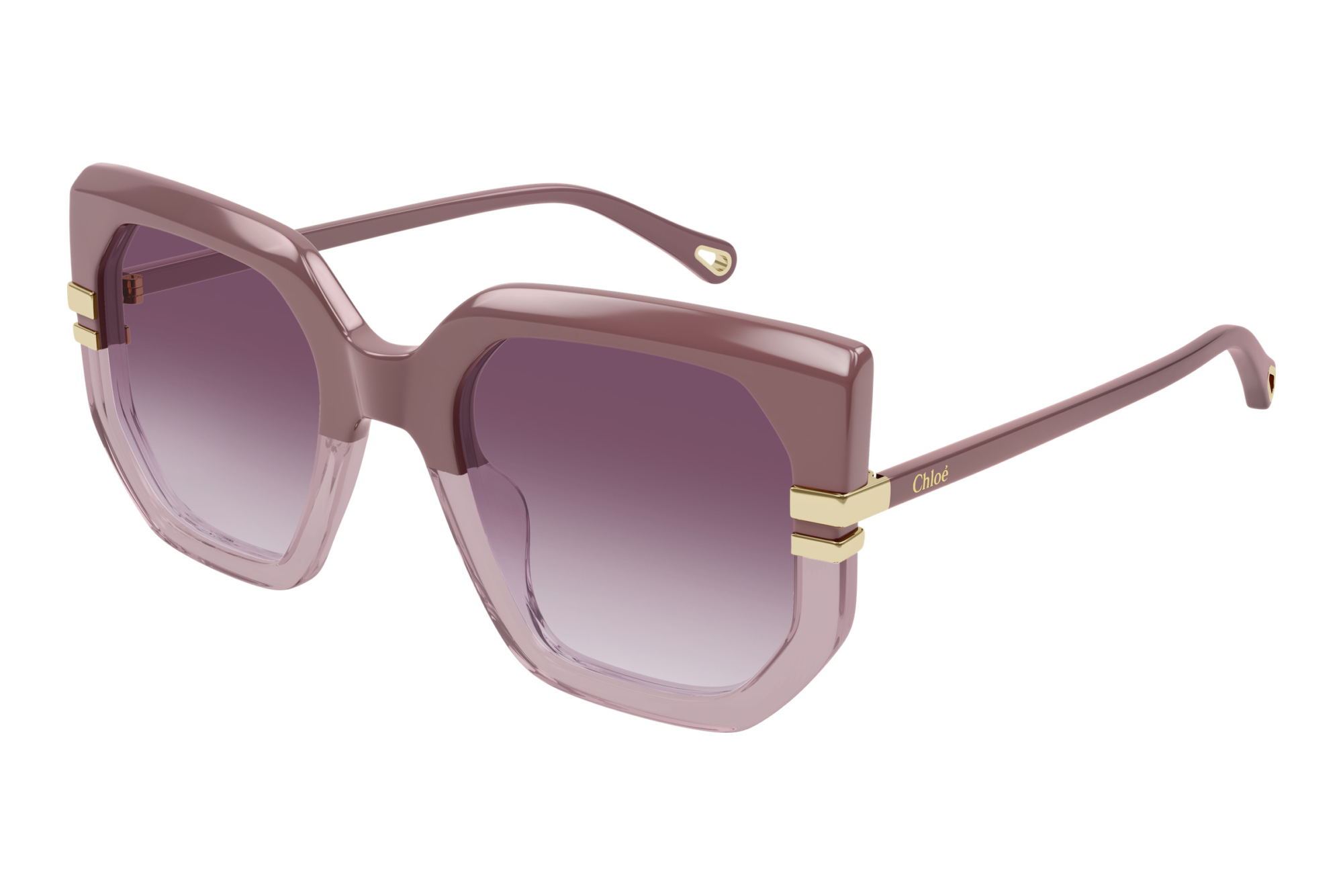 Chloé   CH0240S 006 PINK