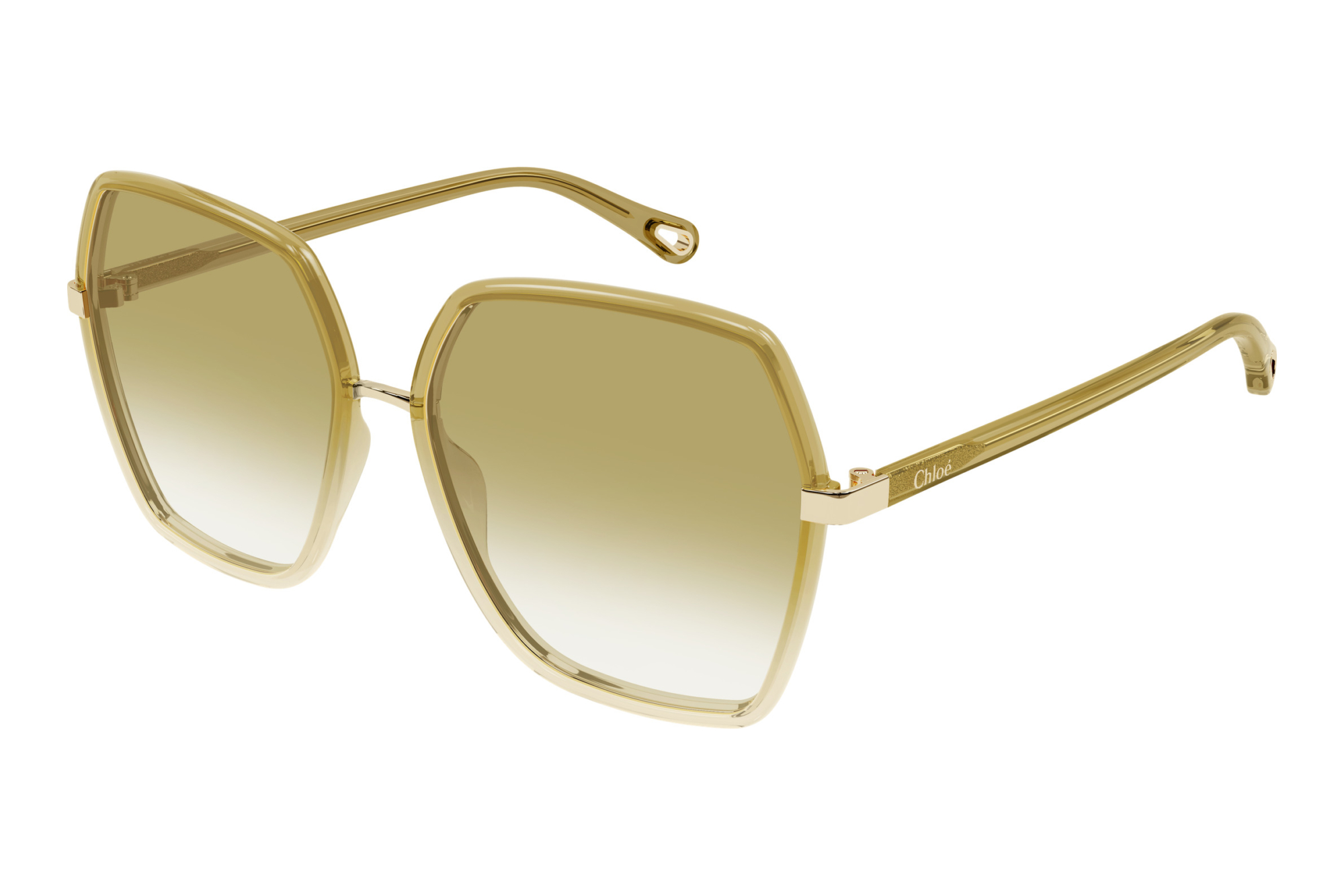 Chloé   CH0262S 006 BEIGE