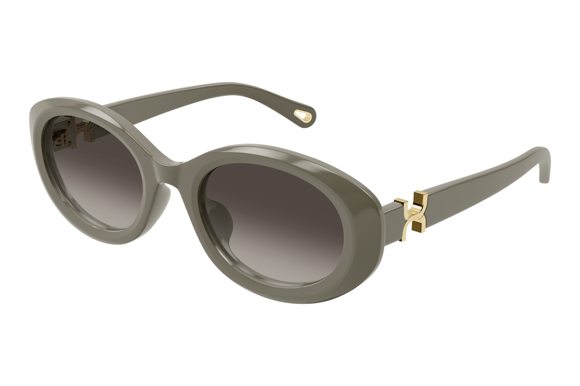 Chloé   CH0323SK 003 GREEN
