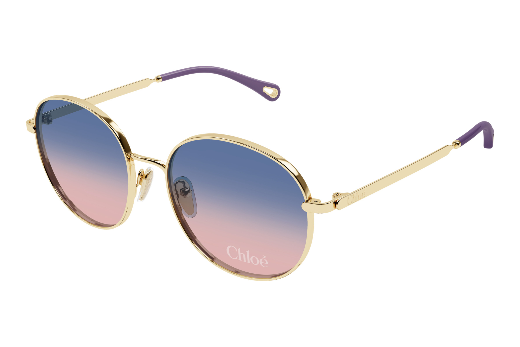 Chloé   CH0325SK 003 GOLD