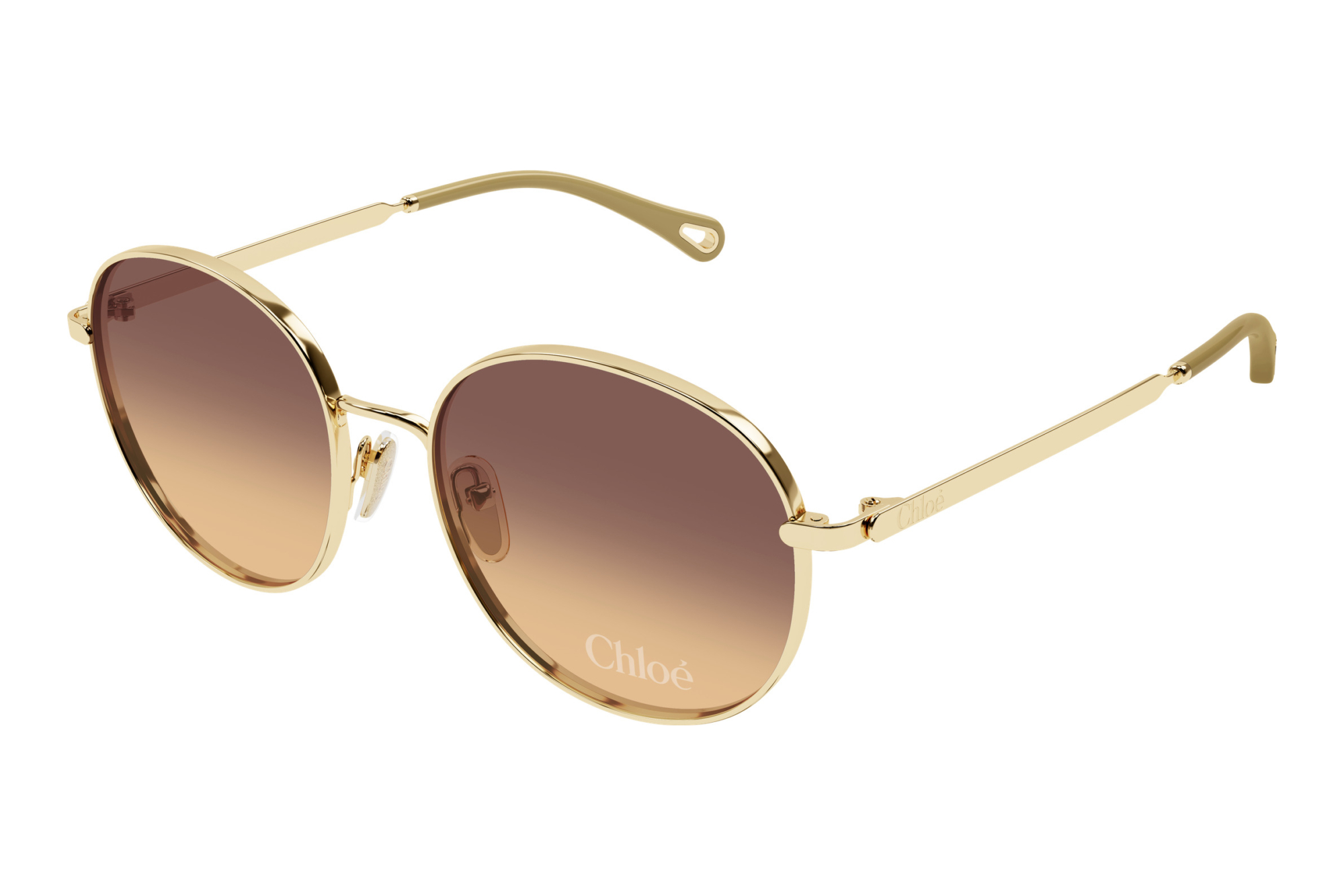 Chloé   CH0325SK 004 GOLD