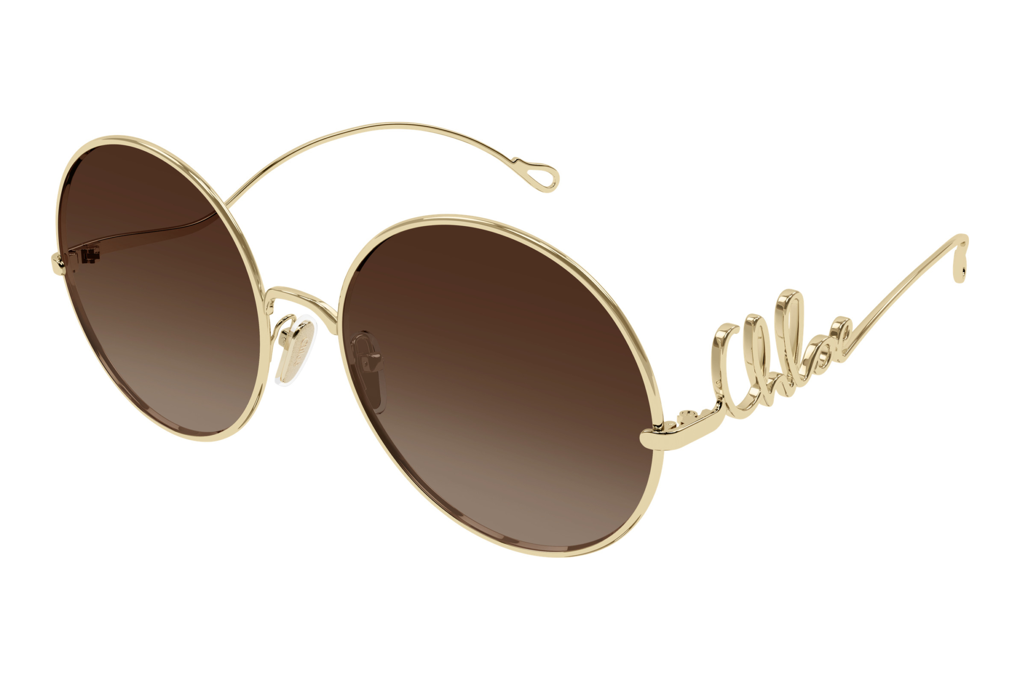 Chloé   CH0329S 002 GOLD
