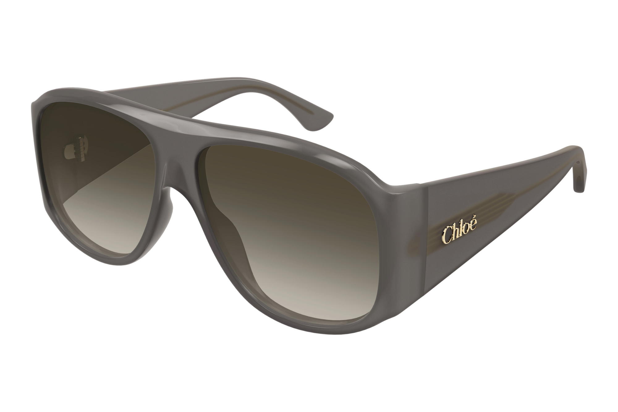 Chloé   CH0347S 004 GREY