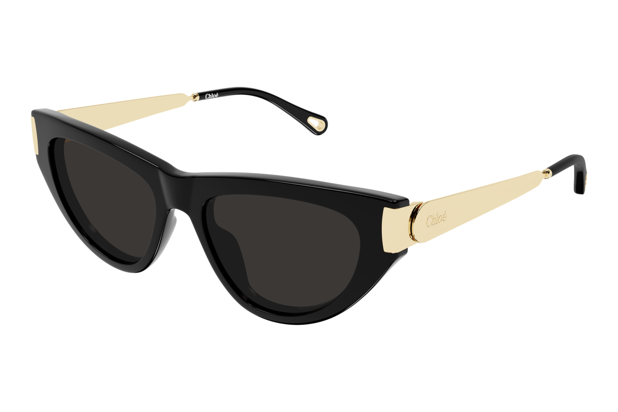 Chloé   CH0350S 001 BLACK