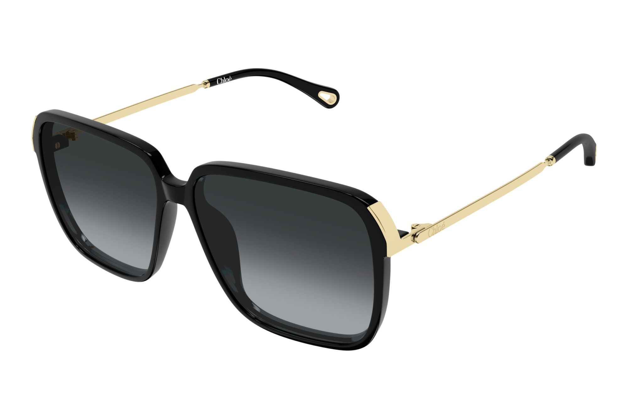 Chloé   CH0405S 001 BLACK