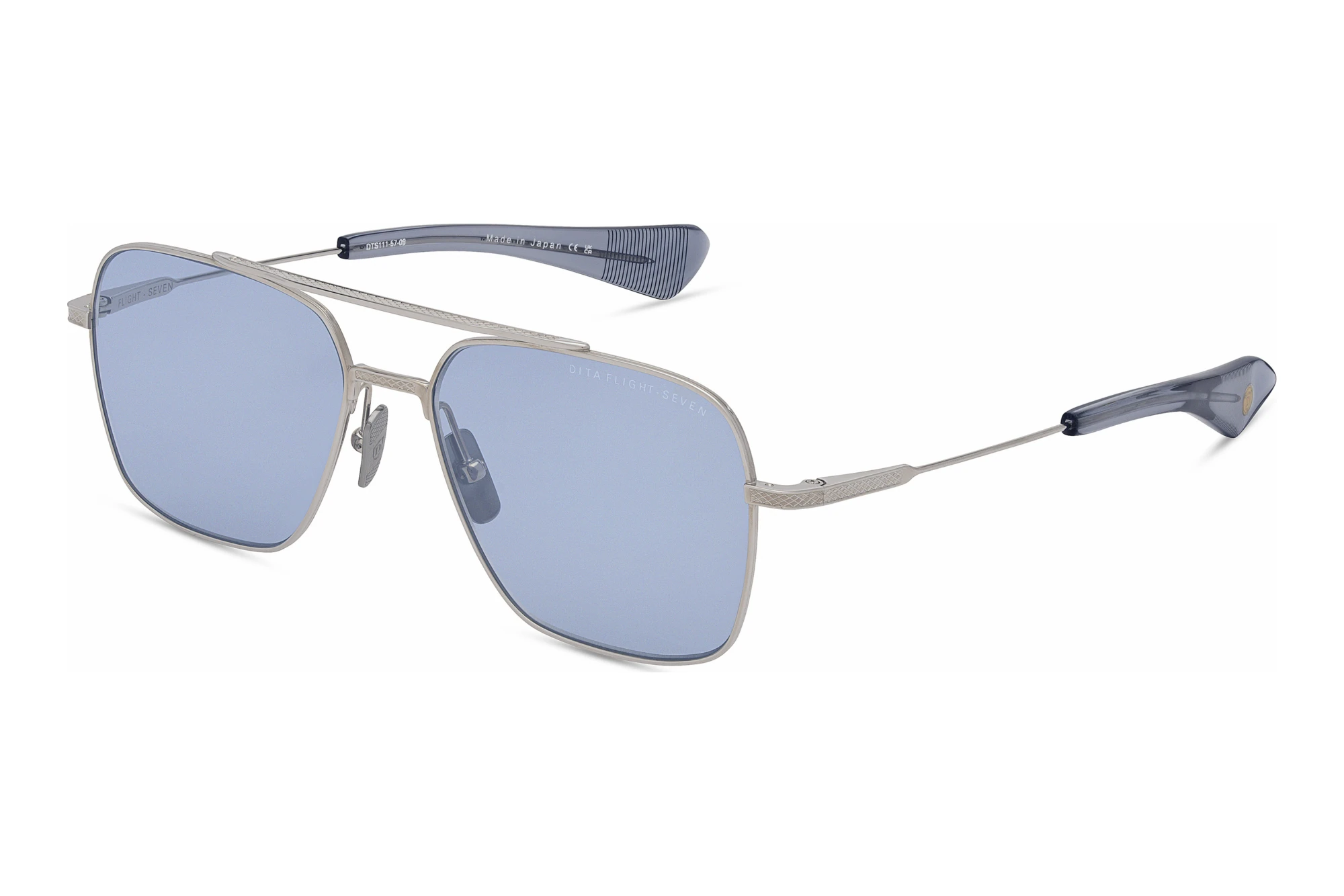 DITA   DTS-111 09 LIGHT BLUESILVER