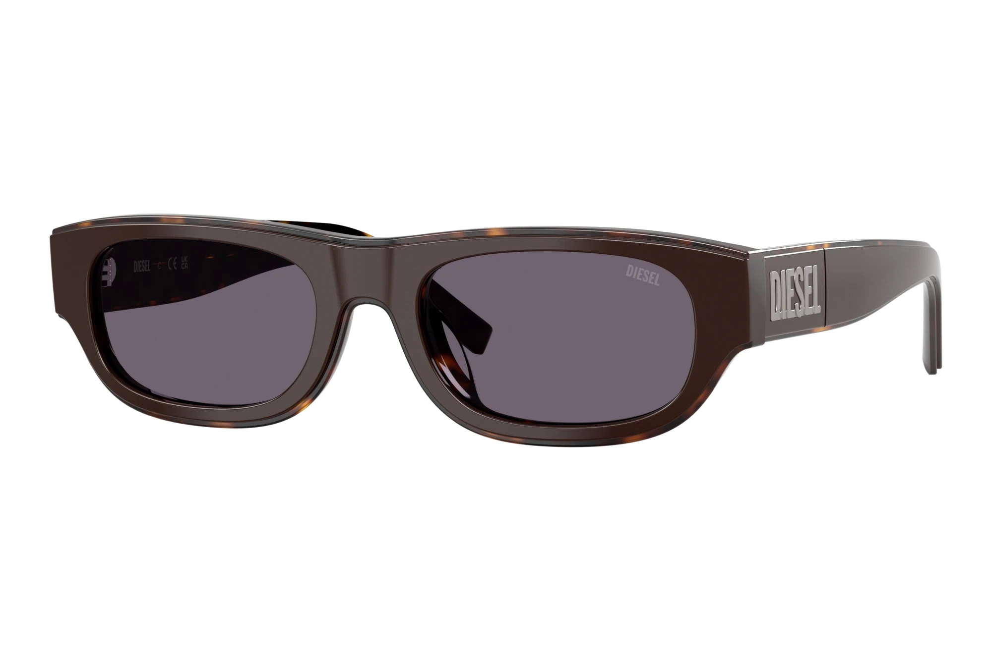 Diesel   DL2022U 20691A VioletBrown