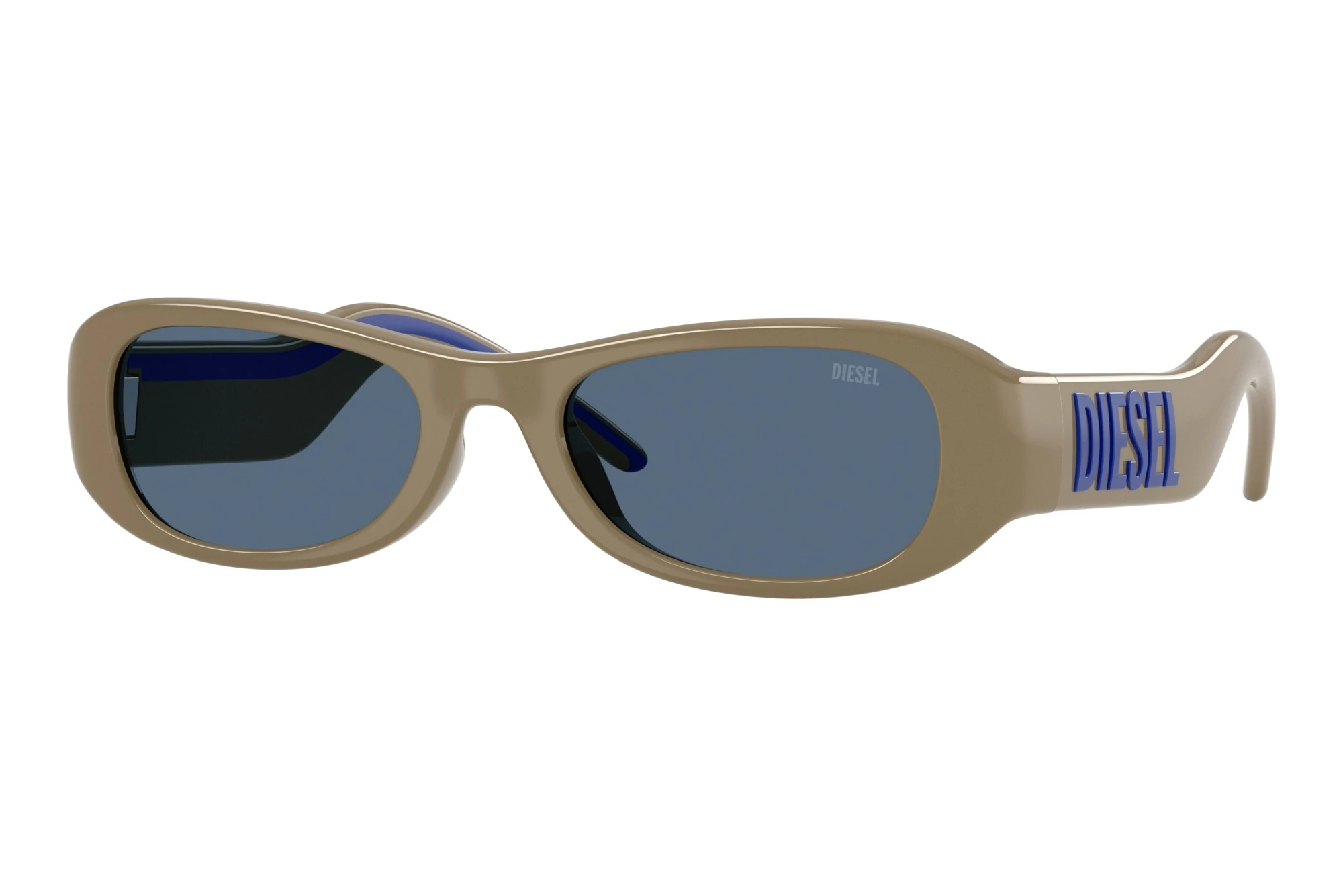 Diesel   DL3020U 205680 Dark BlueGrey