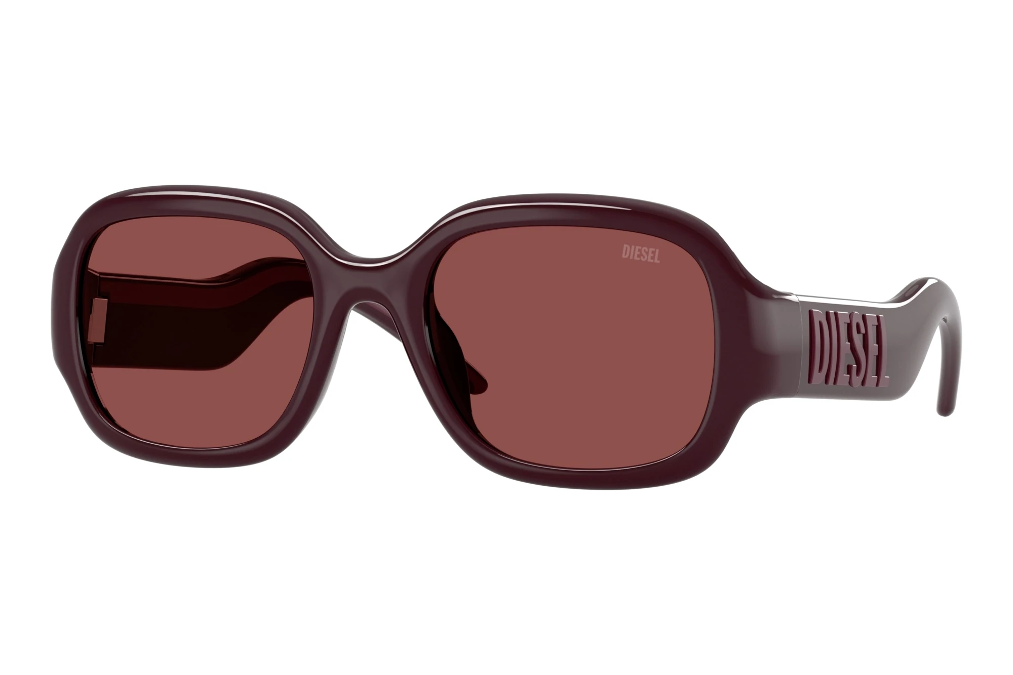Diesel   DL3023U 205275 Dark VioletDark Violet